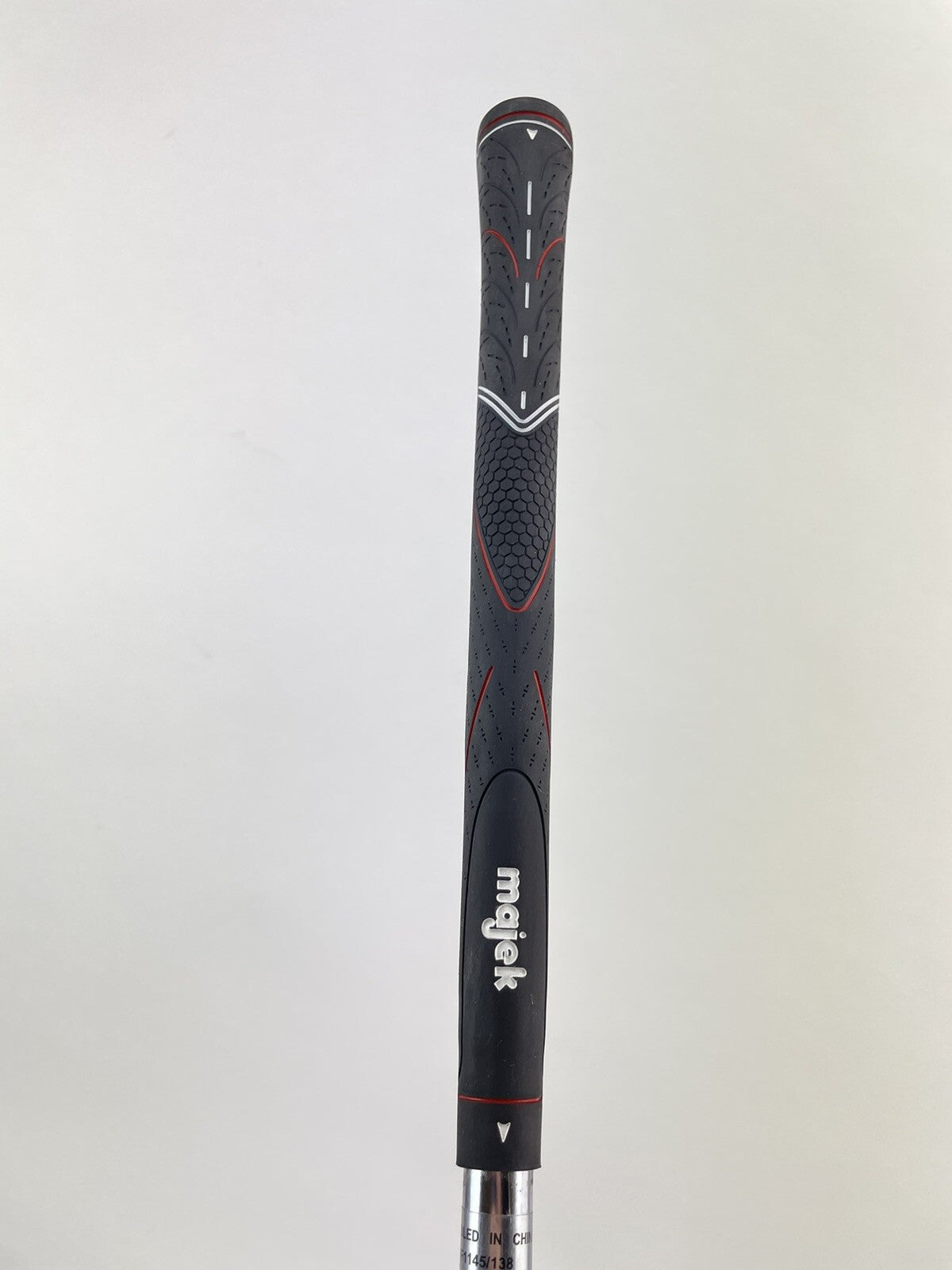 Slazenger V300 3 Iron Regular Flex Steel /Right Handed /New Grip /1843116