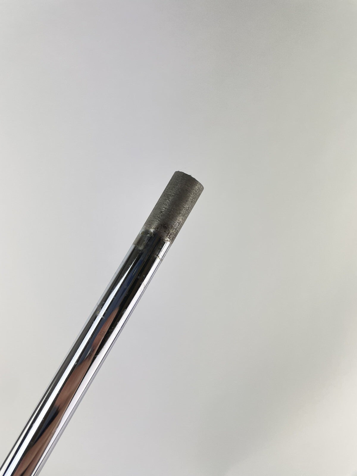 Elevate VSS Pro Iron Shaft 110 Stiff Flex Steel 35.5" /0.370 Parallel /138786