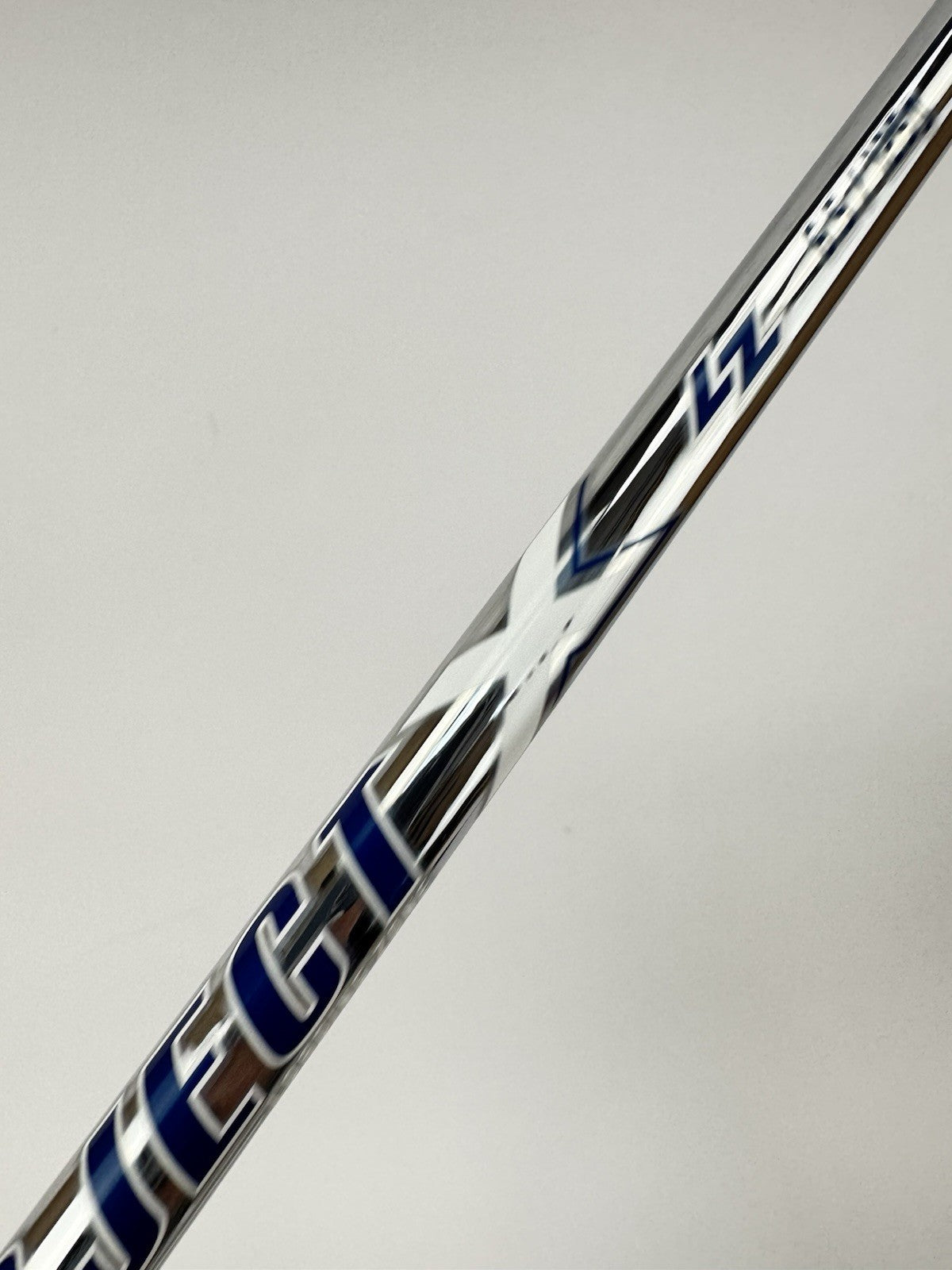 Project X LZ Iron Shaft 6.5 X Flex Steel 125G 35.5” /0.355 Tapered /355733