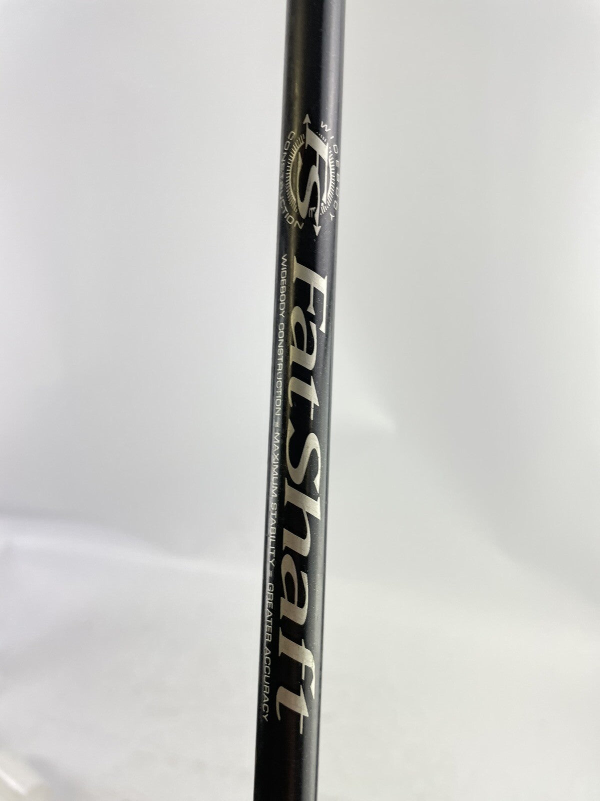 Wilson Staff Sand Wedge Forged RM Midsize Stiff Graphite /Right /New Grip /720616