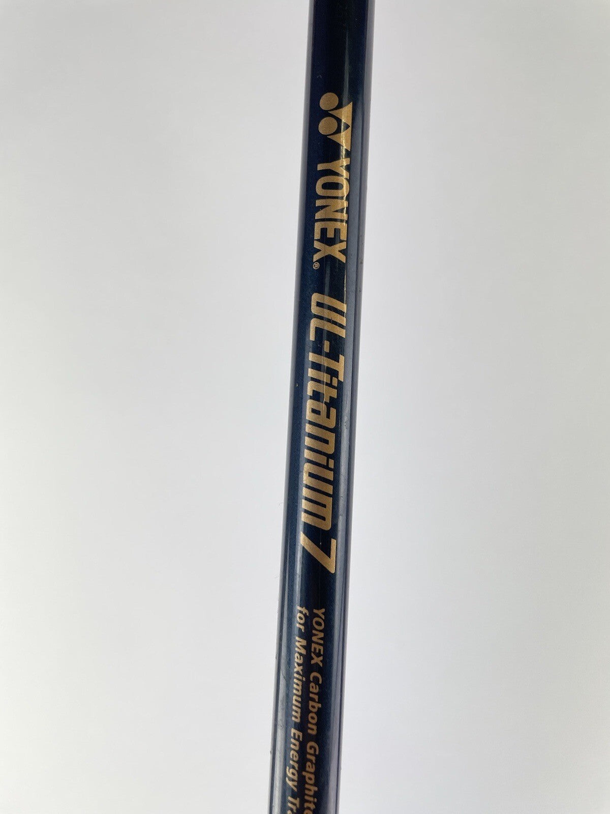 Yonex Golf 5 Iron V-Mass 350 Stiff Flex Graphite /Right Handed /CP2 Wrap /1328013
