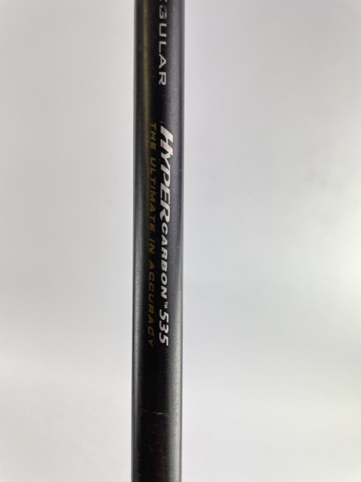 Wilson Fatshaft 4 Iron Regular Flex Graphite /Wilson Grip /Right Handed /1028712