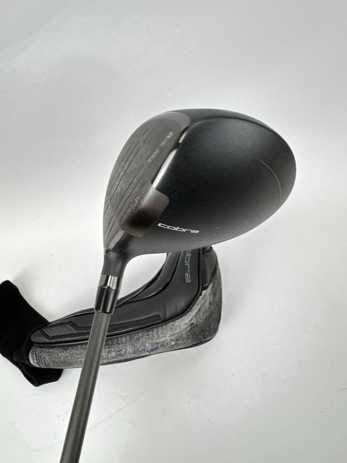 Cobra Long Tom Mini Driver 2 Wood Regular Flex Graphite /Right Handed /352047