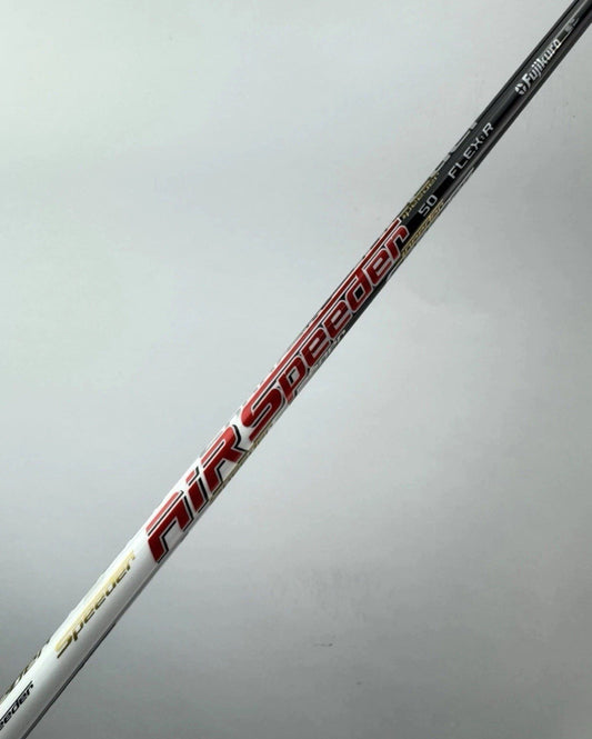 Titleist GT TSR #3 Hybrid Shaft Fujikura Air Speeder 50 Regular Graphite 338250