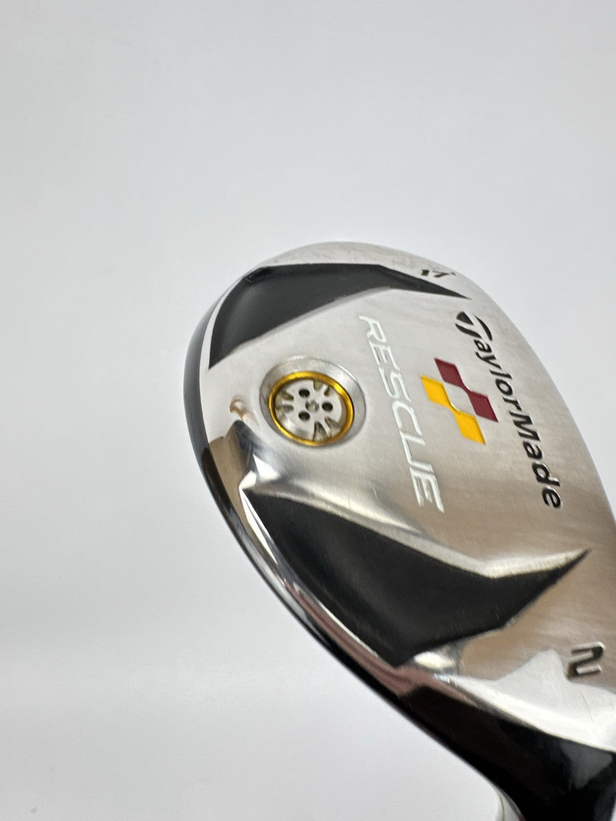 Taylormade 2 Hybrid 17* Rescue Aldila Regular Graphite /Right Handed /339074