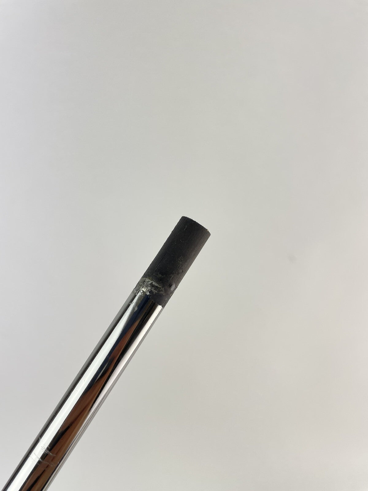 Catalyst 60 Iron Shaft 5.5 Regular Flex Graphite 35" /0.370 Parallel /190017