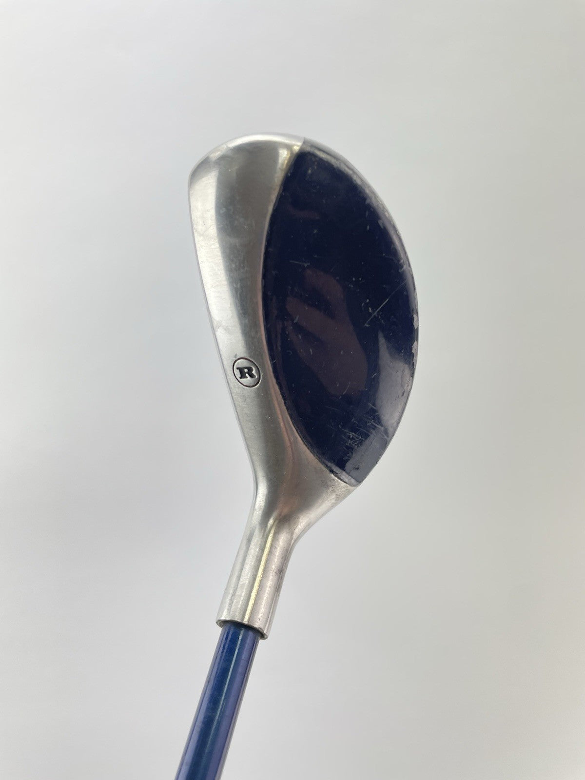 Ram Wizard Hybrid 24* Recovery Ladies Flex Graphite /Right /New Grip /276158