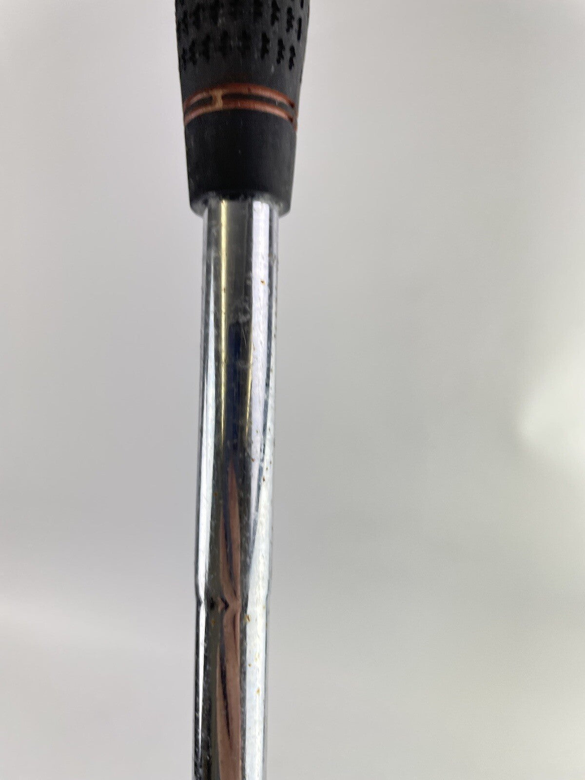 George Nicoll Whippet Putter Blade Heel Shafted 36” Right /New Grip /1067418