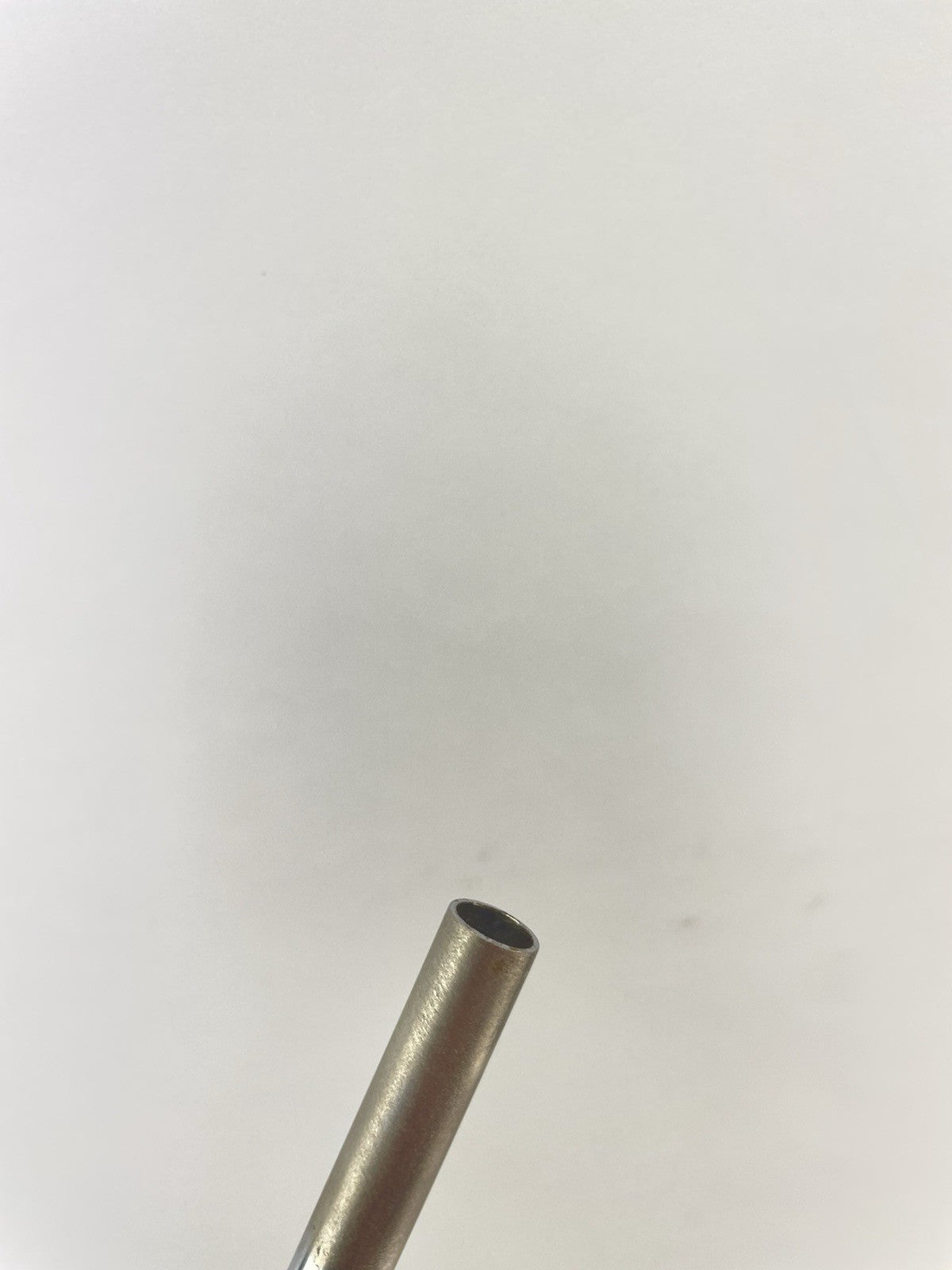 Dynamic Gold S300 Iron Shaft Stiff Flex Steel 36.25 /0.355 Tapered /239168