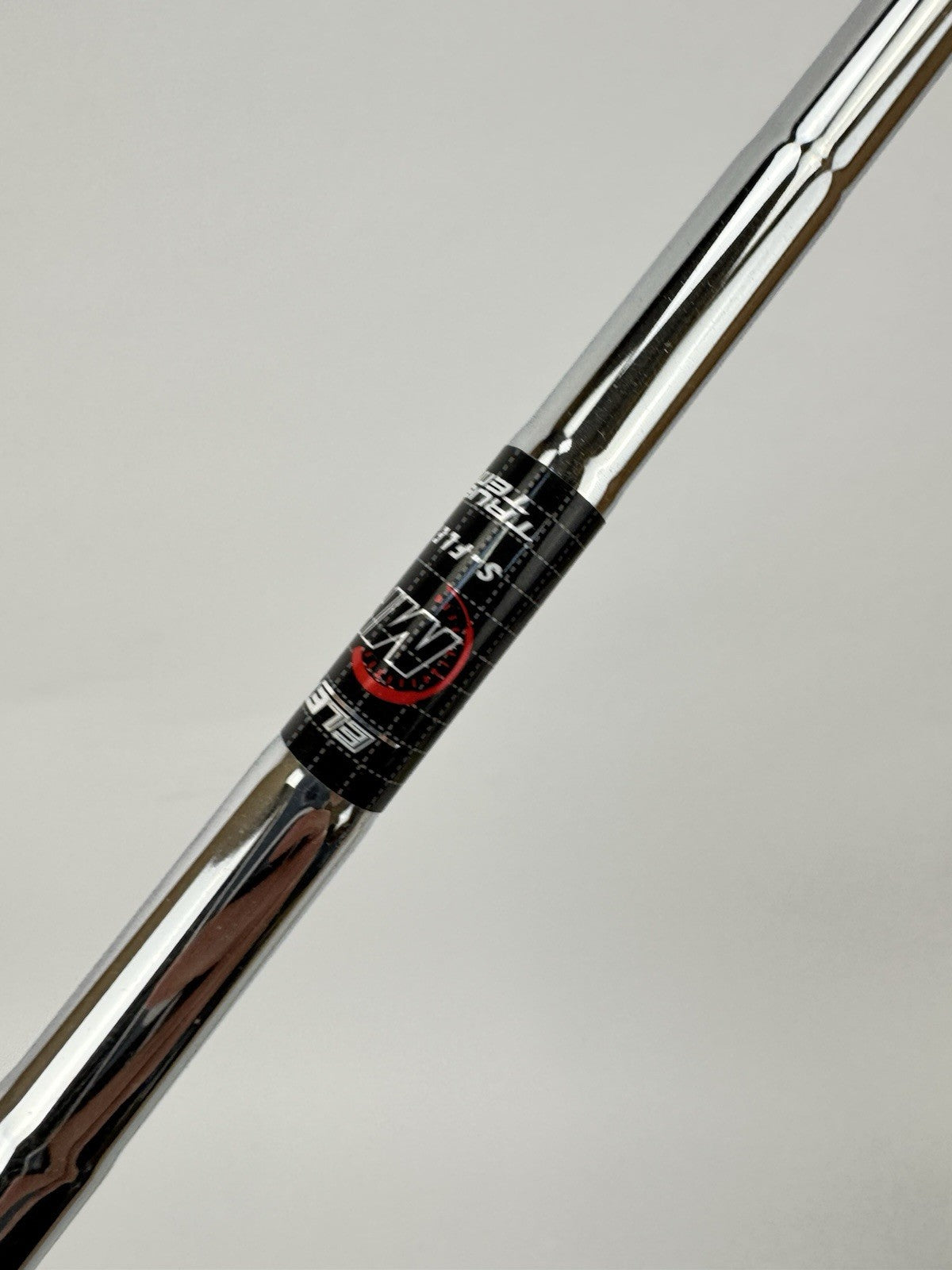 Elevate MPH Iron Shaft 95 Stiff Flex Steel 35.5” /0.370 Parallel /350421