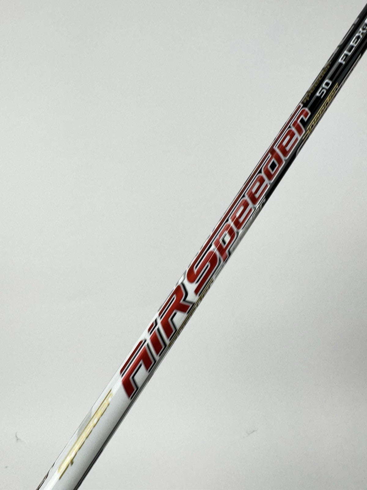 Cobra OPTM 5 Wood Shaft Fujikura Air Speeder 50 Regular Graphite 42” /New2