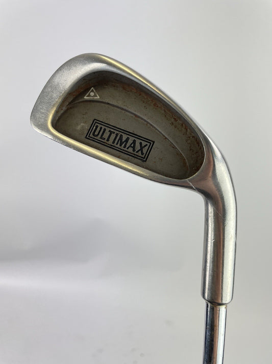Ultimax Golf Mens Driving Iron #1 Regular Steel /Right Handed /New Grip/48590