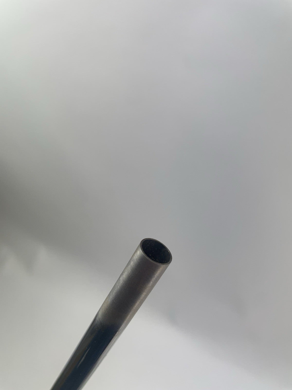 AMT Tour Black Iron shaft Stiff Flex Steel 34.75” /0.355 Tapered /302486
