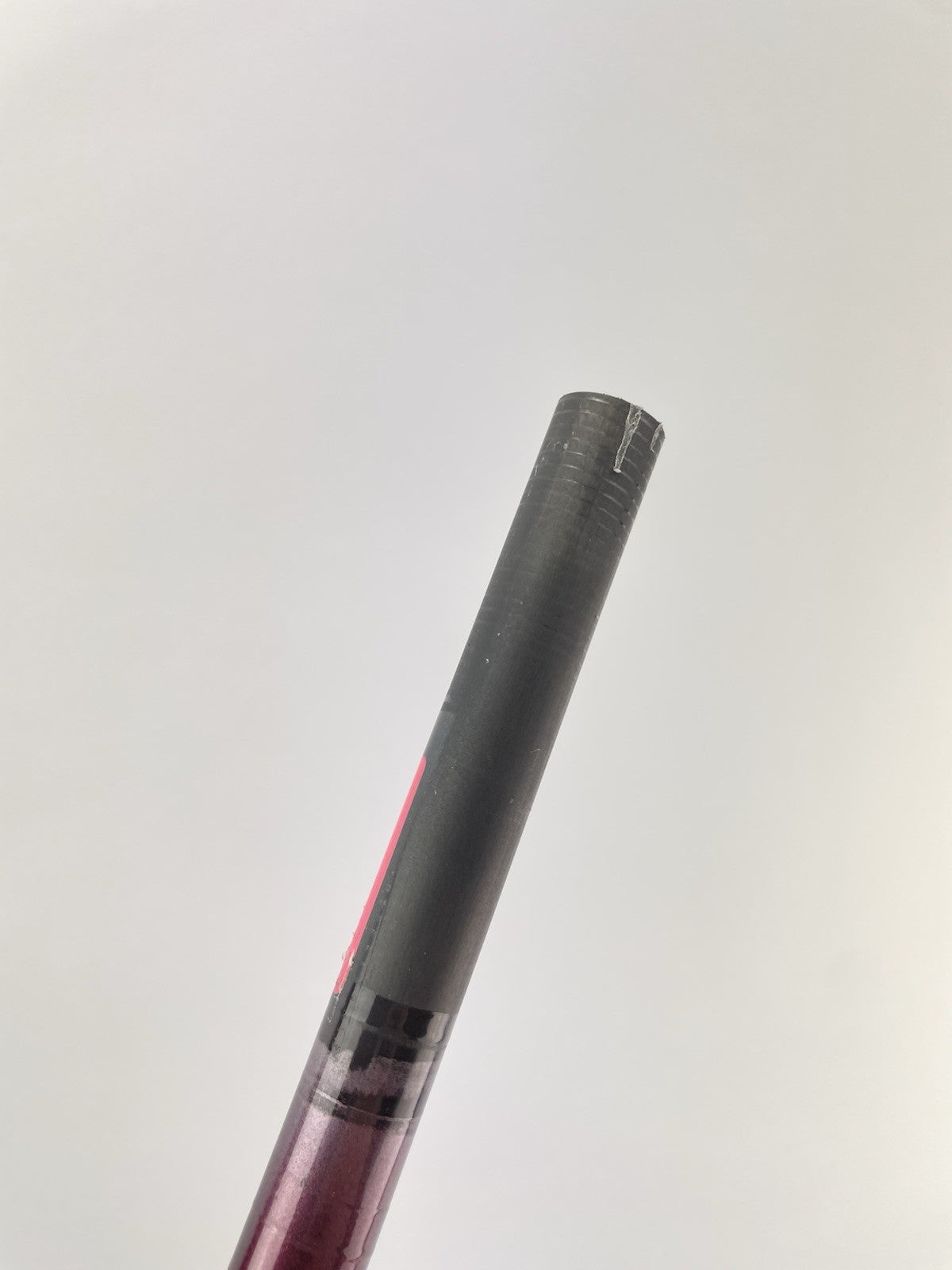 Fujikura Speeder NX Iron Shaft Senior Flex Graphite 35.25” /0.370 Parallel/2988711