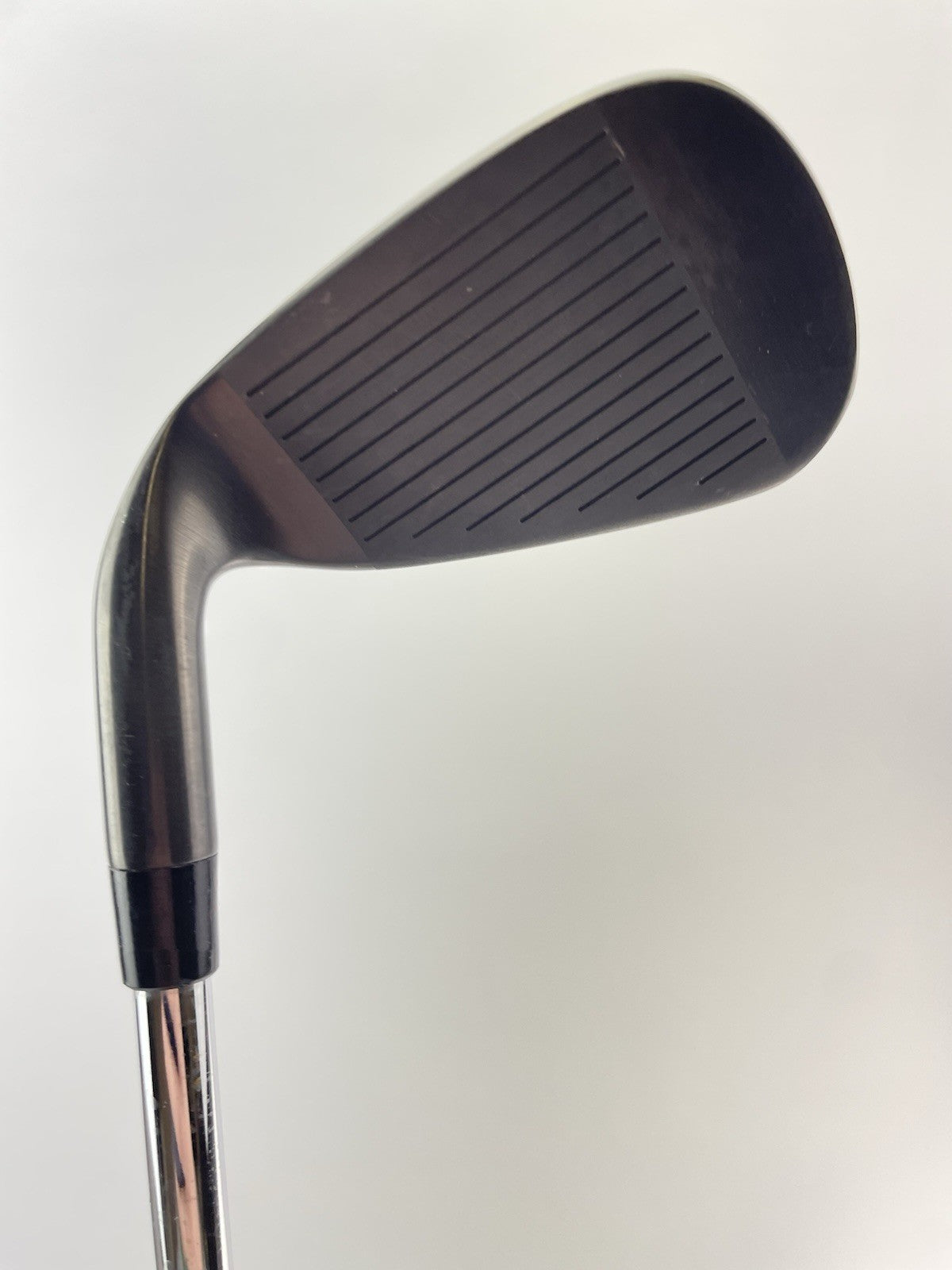 Slazenger Golf 7 Iron V500 Regular Flex Steel /Right Handed /New Grip /299567