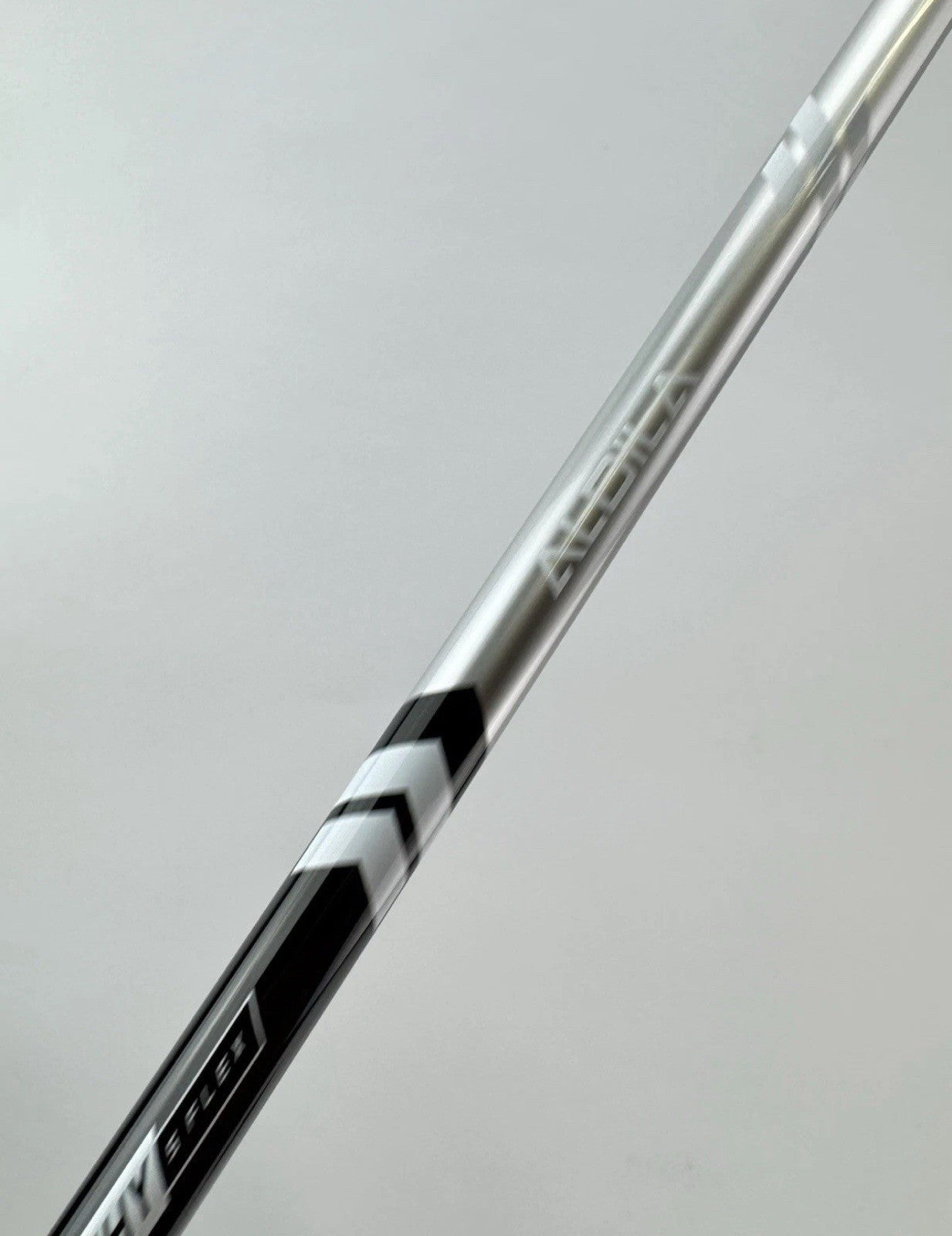 Cobra DS Adapt #4 Hybrid Shaft Aldila Ascent 75 Stiff Flex Graphite 39.5” /New4