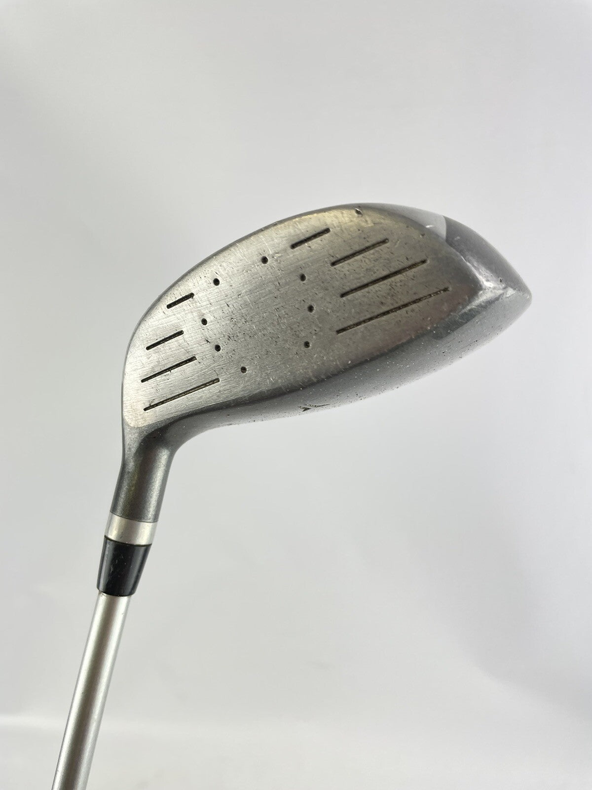 Wilson Reflex Womens 5 Wood 21* Womens Graphite /Right /New Grip /87069