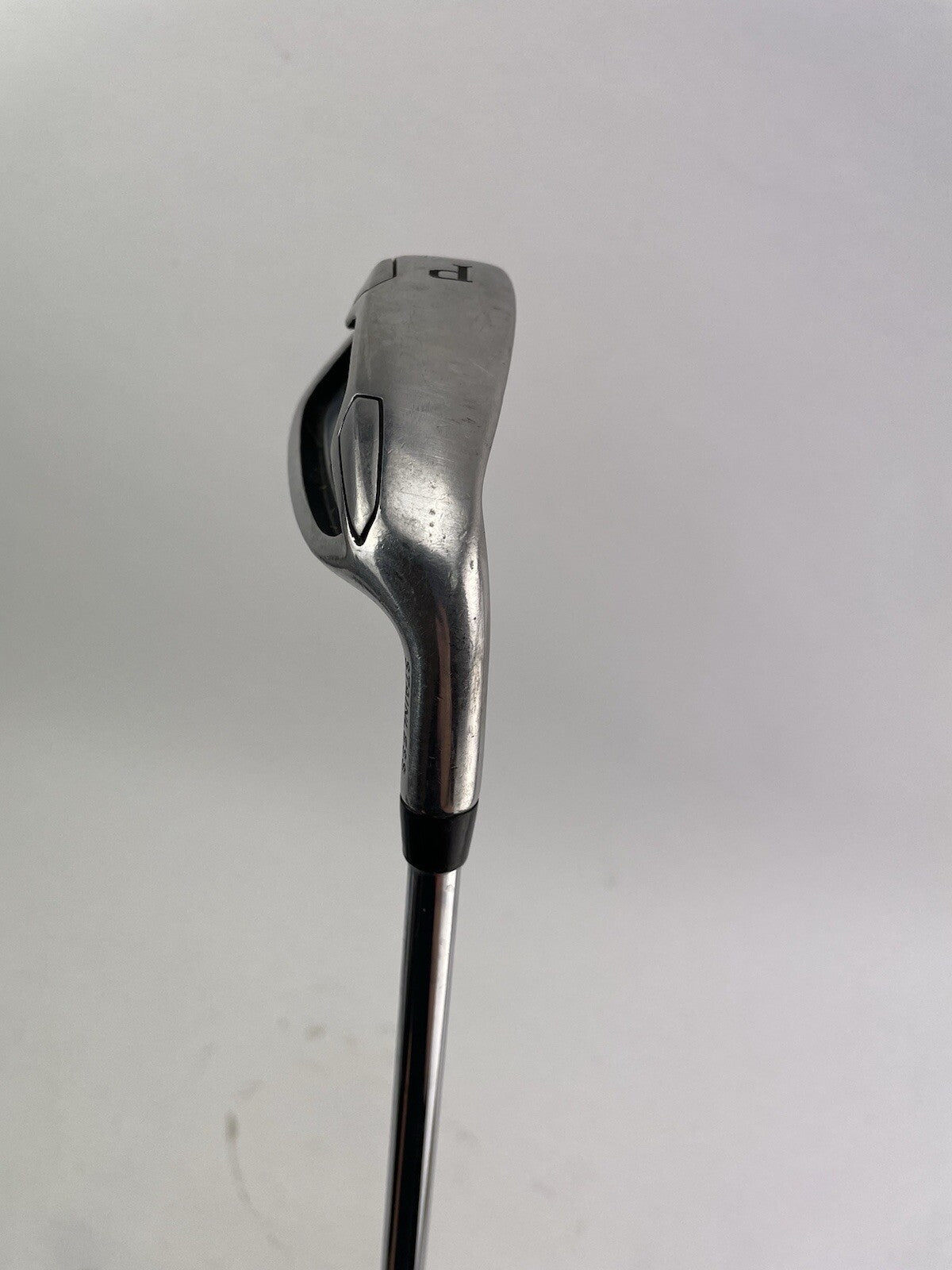 Jaxx Golf Pitching Wedge CB200 Regular Flex Steel /Right Hand /New Grip /186186