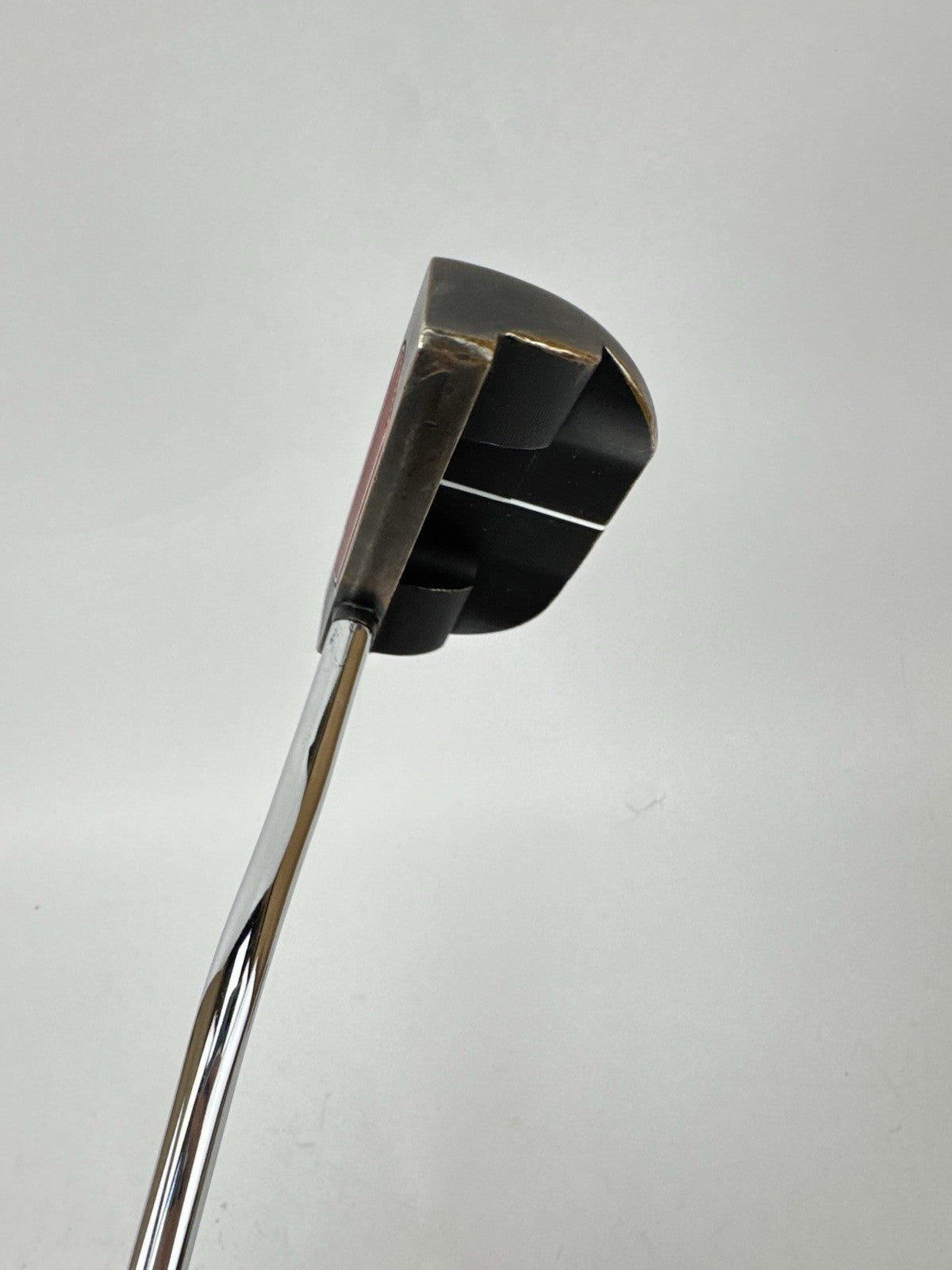 Taylormade TP Mullen 2 Putter 33.5” Right Handed /New Tour Dri Grip /355408