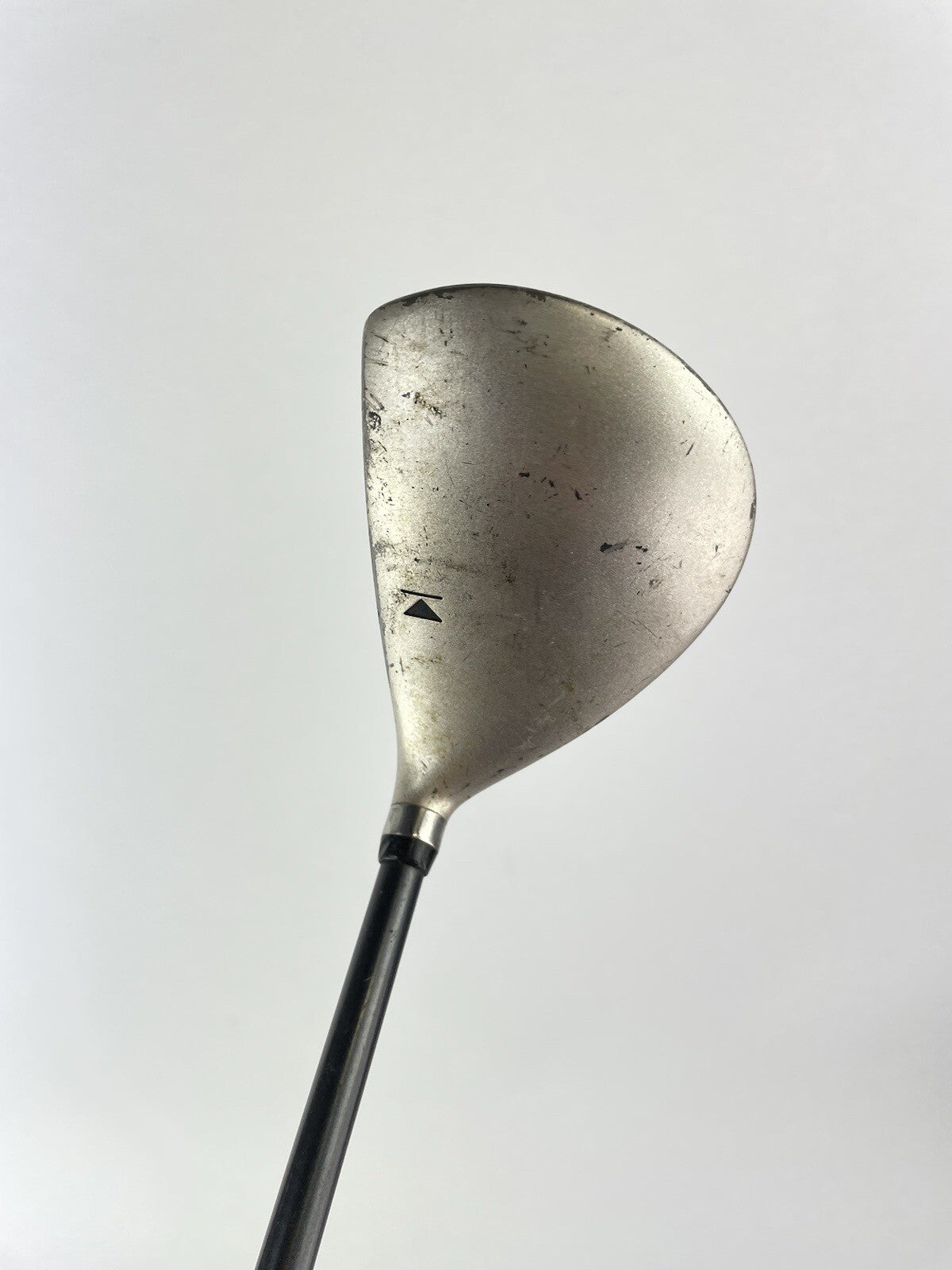 Titleist La Femme 5 Wood DCI Ladies Flex Graphite /Right /Lamkin Crossline/1227710
