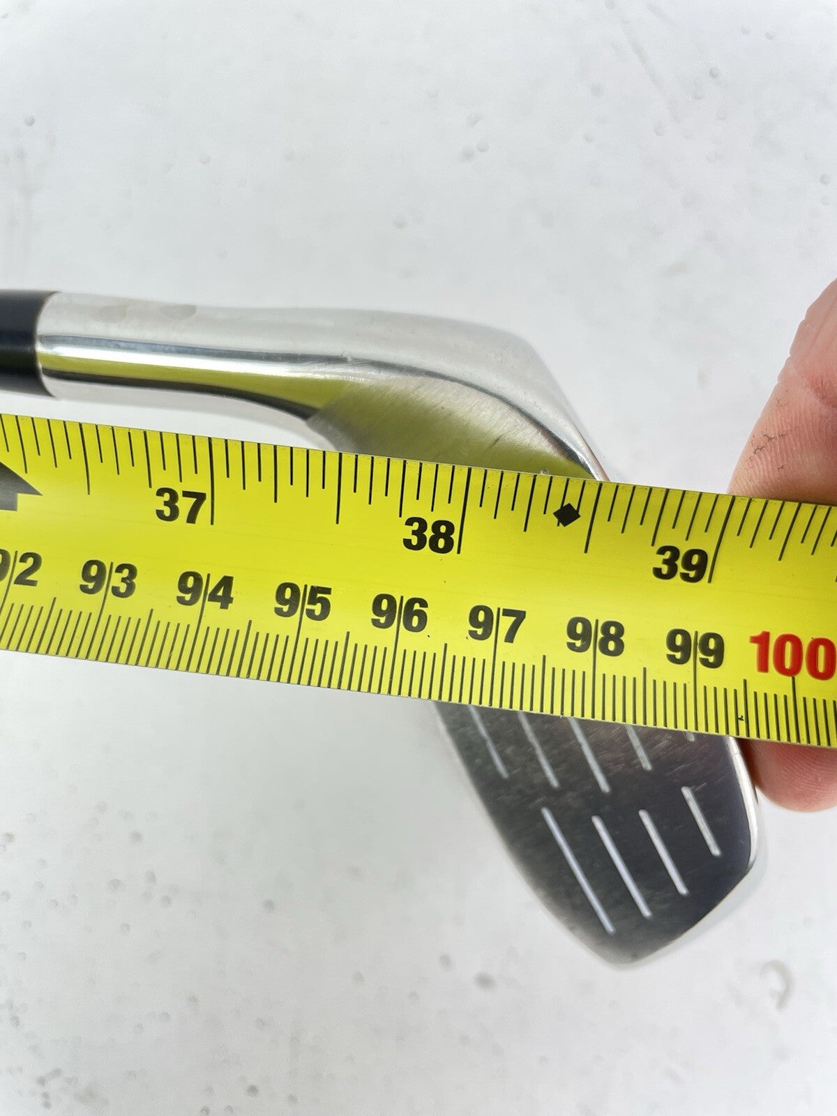 Founders Club 4 Hybrid 24 Degrees Ust Regular Graphite /New Grip /1688115