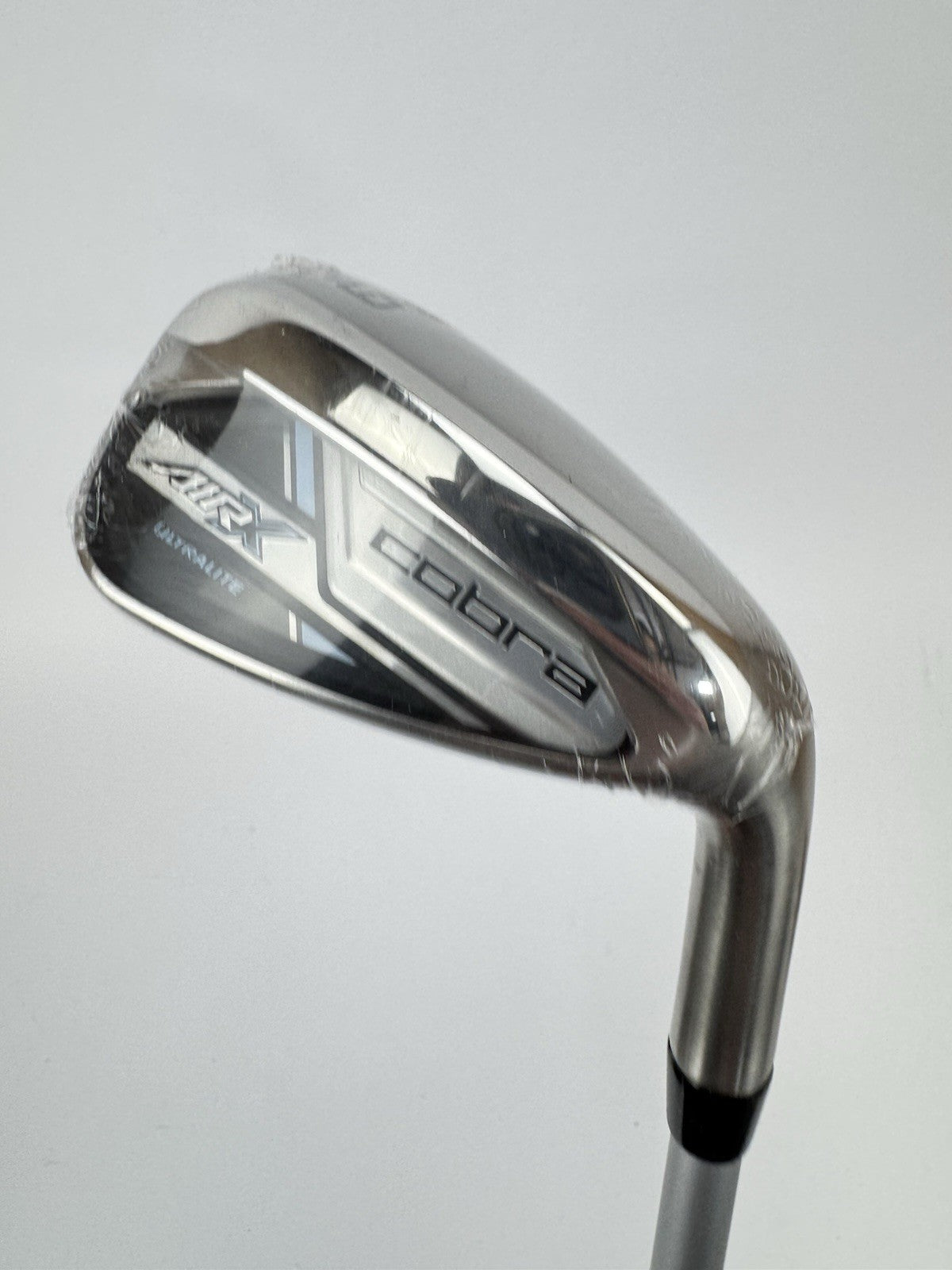 Cobra Ladies 9 Iron Air X 2.0 Ultralite Women’s Graphite /Right /New /340761