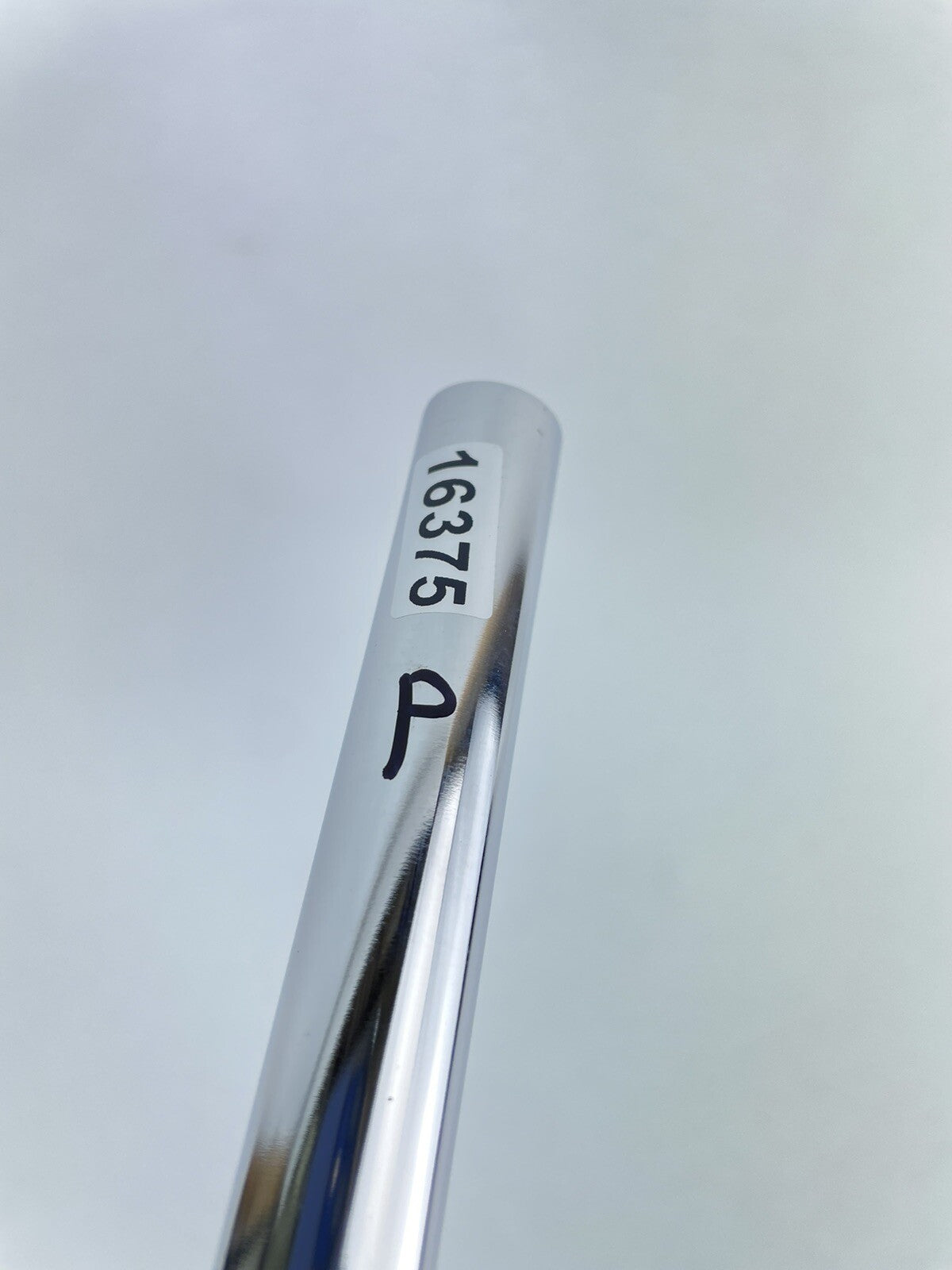 Nippon 950GH Utility Shaft Stiff Flex Steel 39.5” /0.370 Parallel /New /1637512