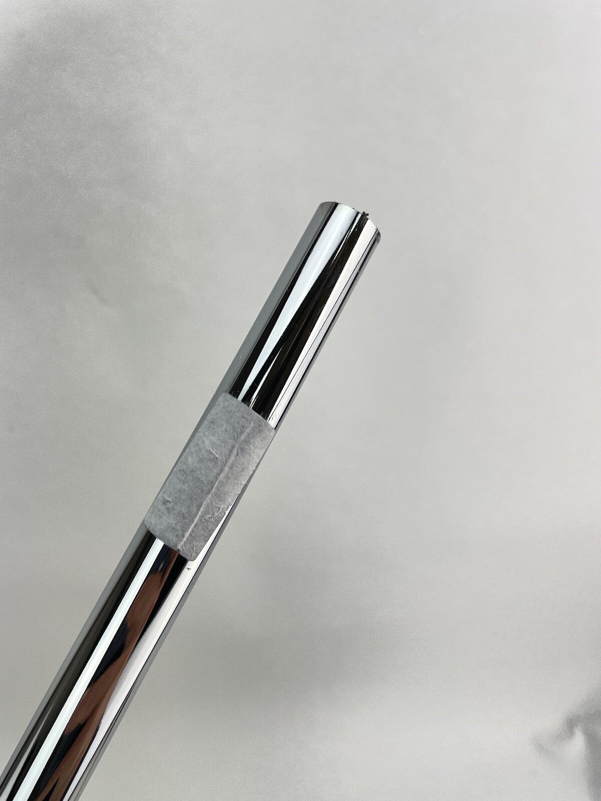 Elevate 95 Iron Shaft VSS Stiff Flex Steel 35.5" /0.370 Parallel /1715610