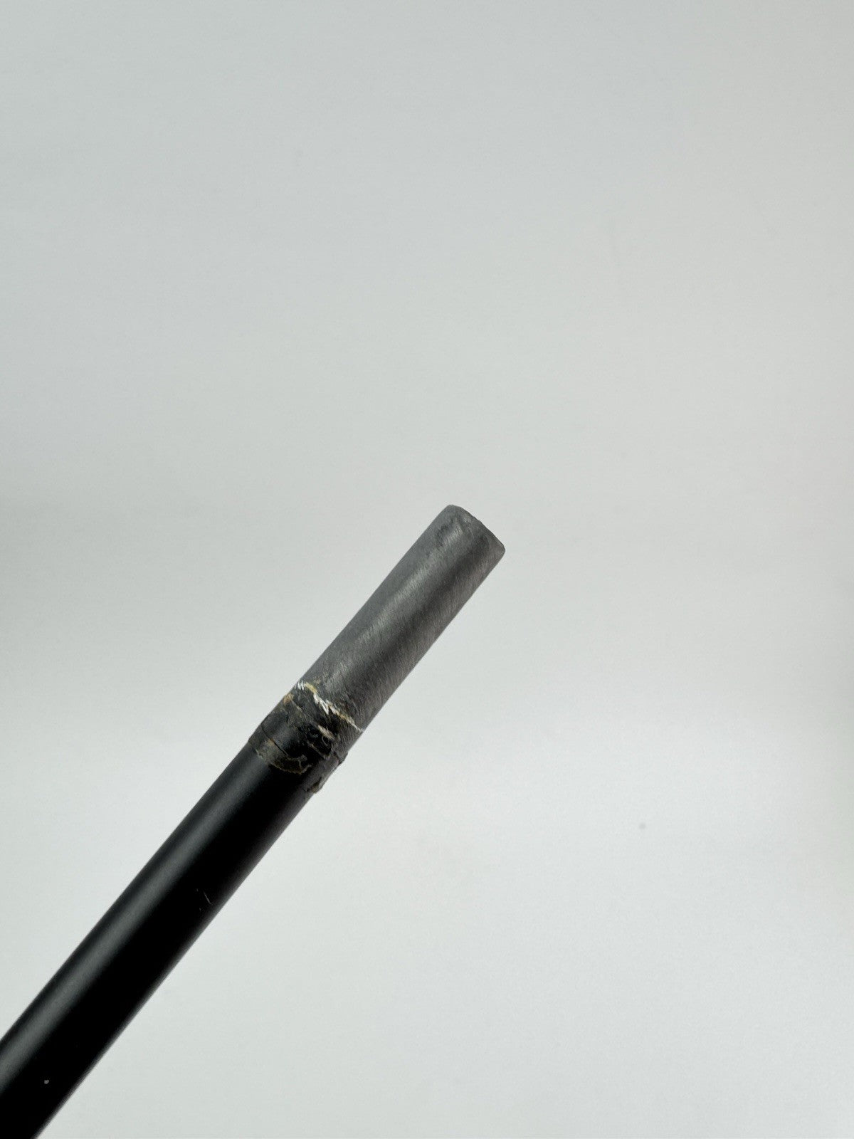 KBS Max 65 Iron Shaft Regular Flex Graphite 35.25 /0.355 Tapered /272748