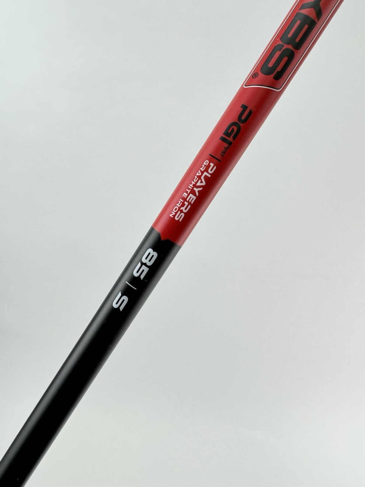 Cobra RadSpeed One Length Sand Wedge 54* KBS PGI Stiff Graphite /New /3351712