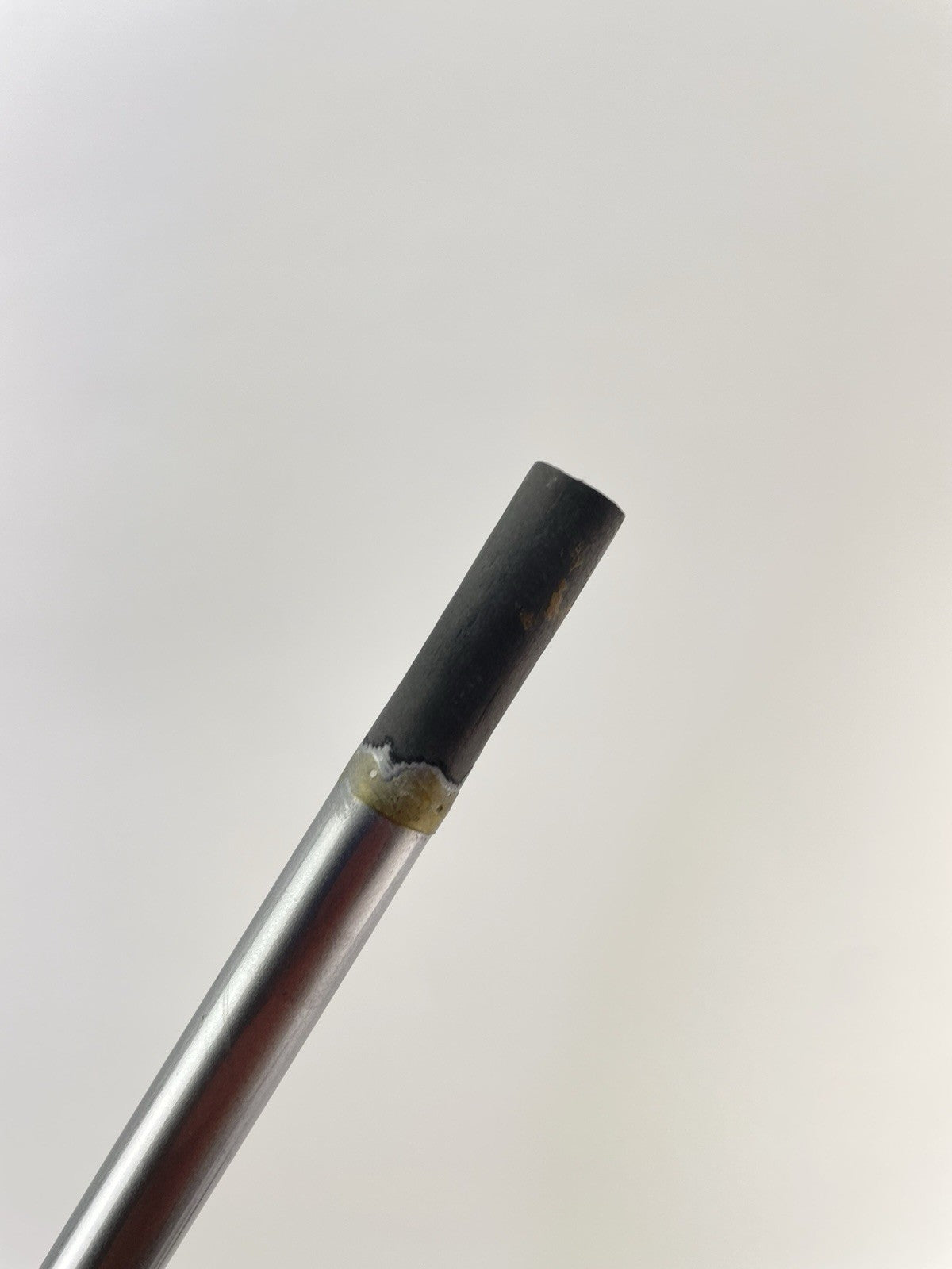 Fujikura Speeder NX Iron Shaft TCS Regular Flex Graphite 36.25” /0.370 /2778810