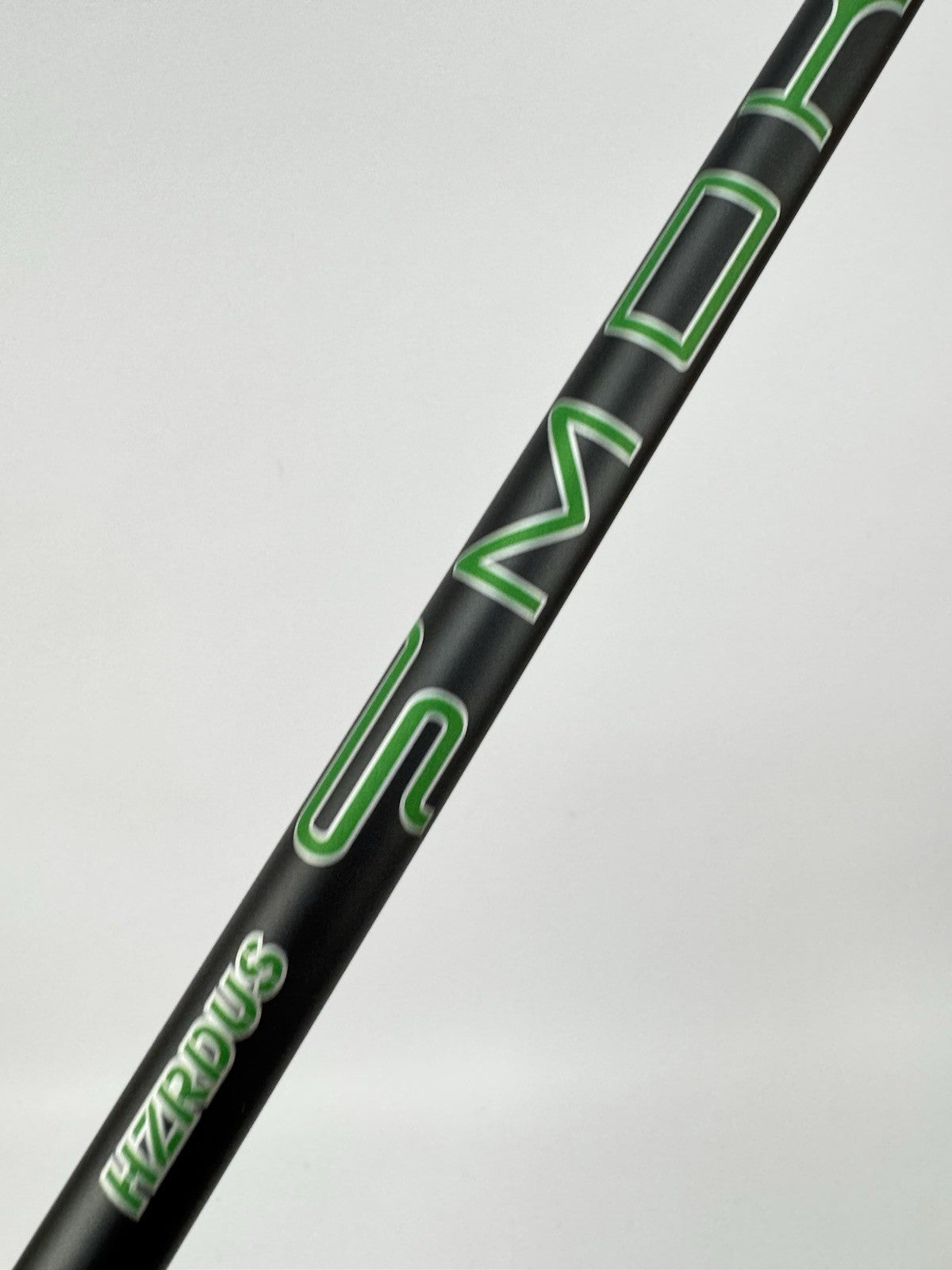 Cobra OPTM Driver Shaft Hzrdus Smoke Green iM10 5.5 Regular Graphite 44.5”/361594