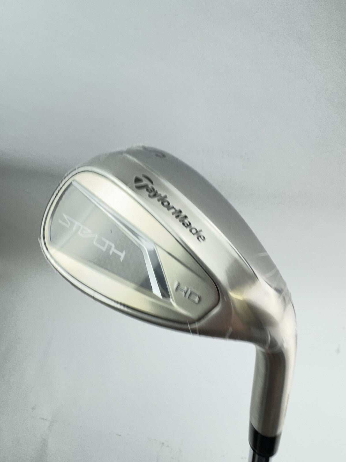 Taylormade Stealth HD Sand Wedge 54* KBS Max MT 85 Regular Steel /New /363921