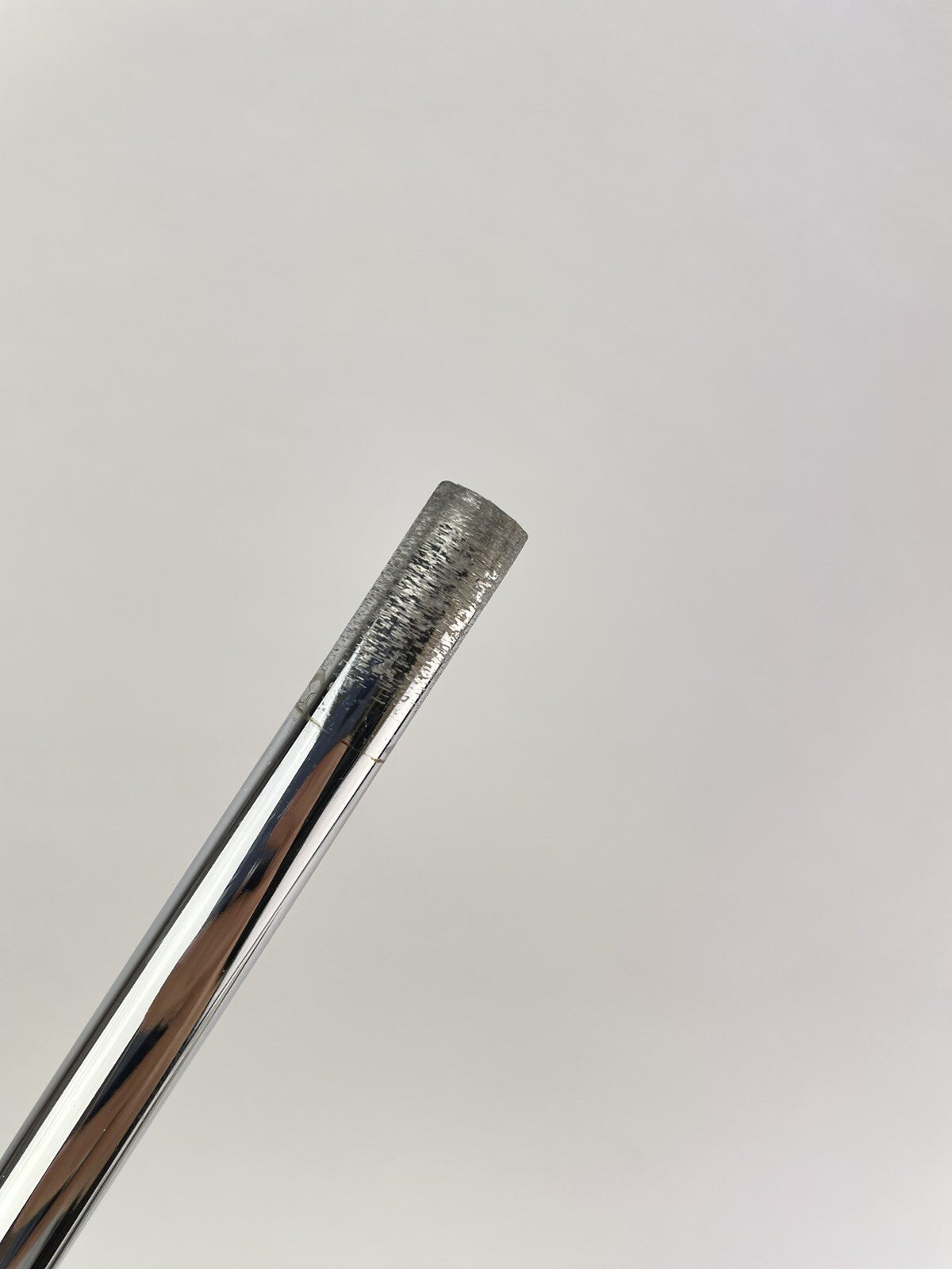 Project X Rifle Iron Shaft 5.5 Regular Flex Steel 105G 35" /0.370 Parallel/191107