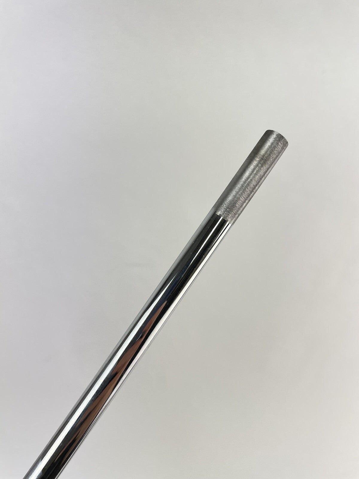 Cobra Airspeed Wedge Shaft Stiff Flex Steel 34.5" /0.370 Parallel /175177
