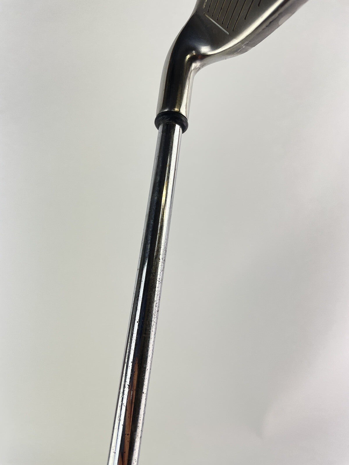 Callaway Golf 6 Iron Big Bertha Uniflex Steel /Right Handed /New Grip /1273710