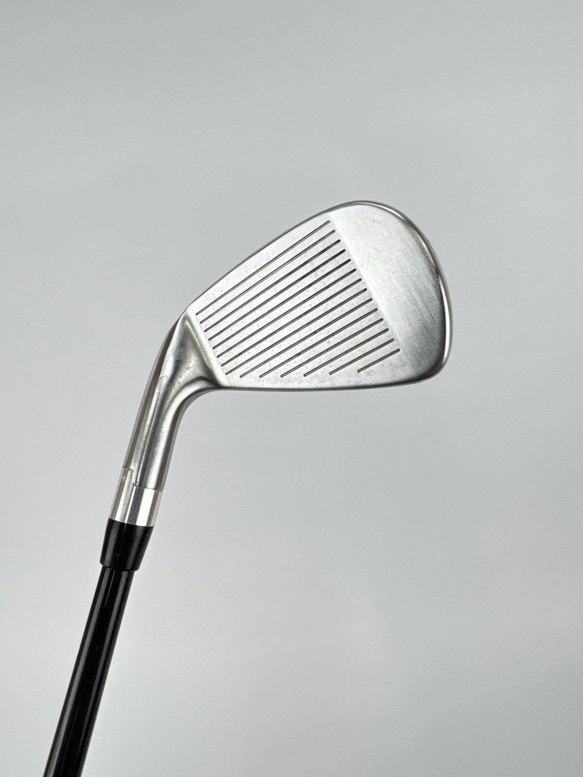 Cobra Forged Tec Ladies 7 Iron Fujikura Atmos Women’s Graphite /Demo /3131611