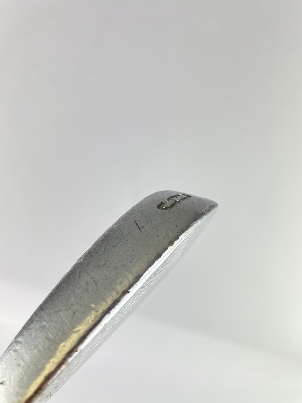 King Cobra Forged 6 Iron CB R300 Regular Steel /Right Handed /New Grip /96709