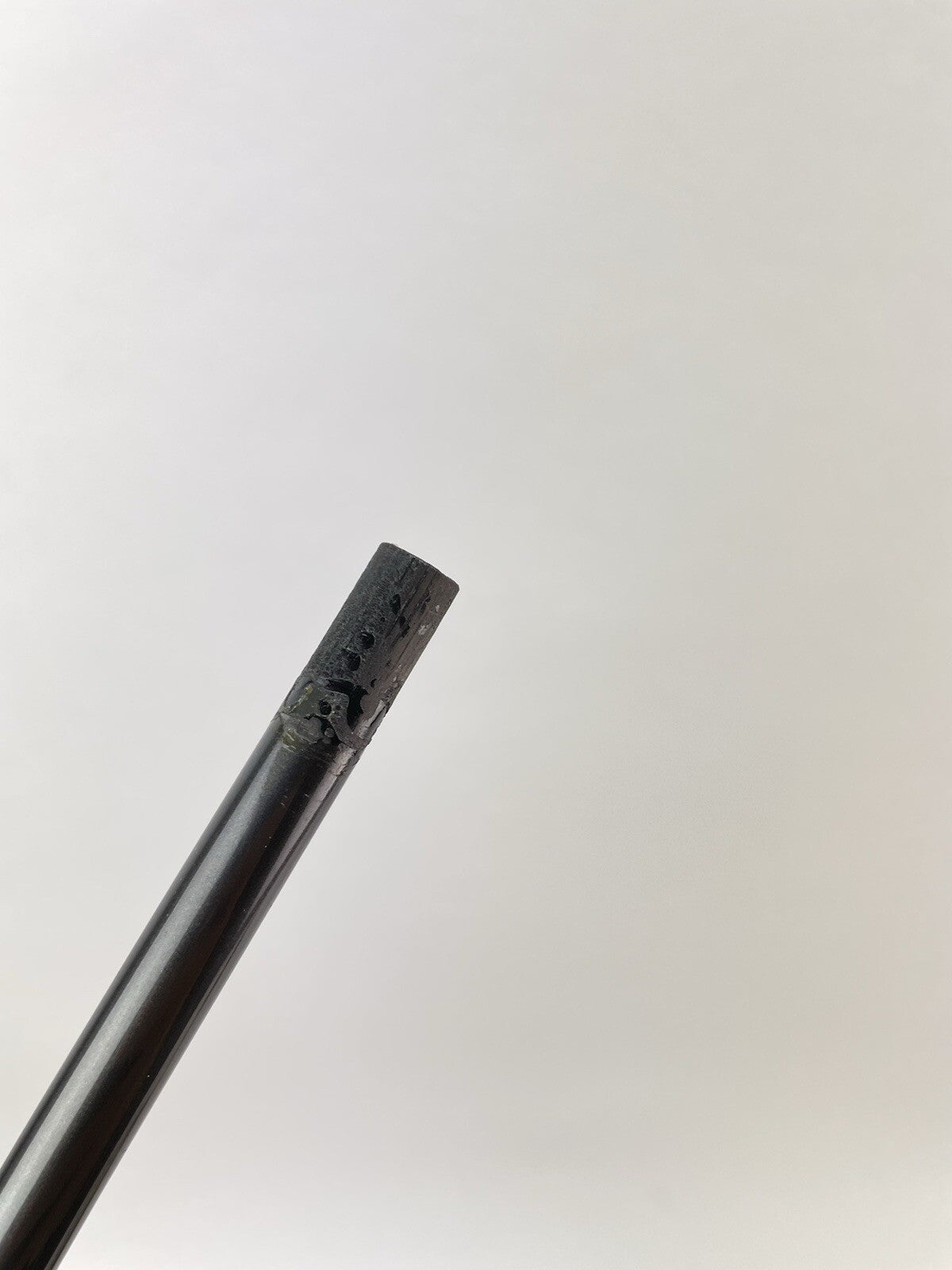 Aldila Synergy Iron Shaft 60 Regular Flex Graphite 35.5" /0.370 Parallel /192196