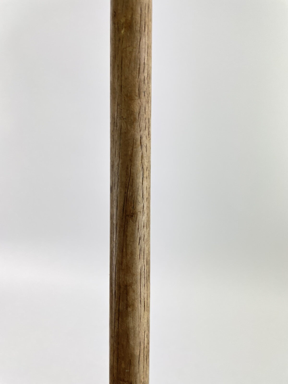 Hickory Golf Club Special Hand Stamp Ladies Iron “C.W Carter Yeovil” 38.5” /45627