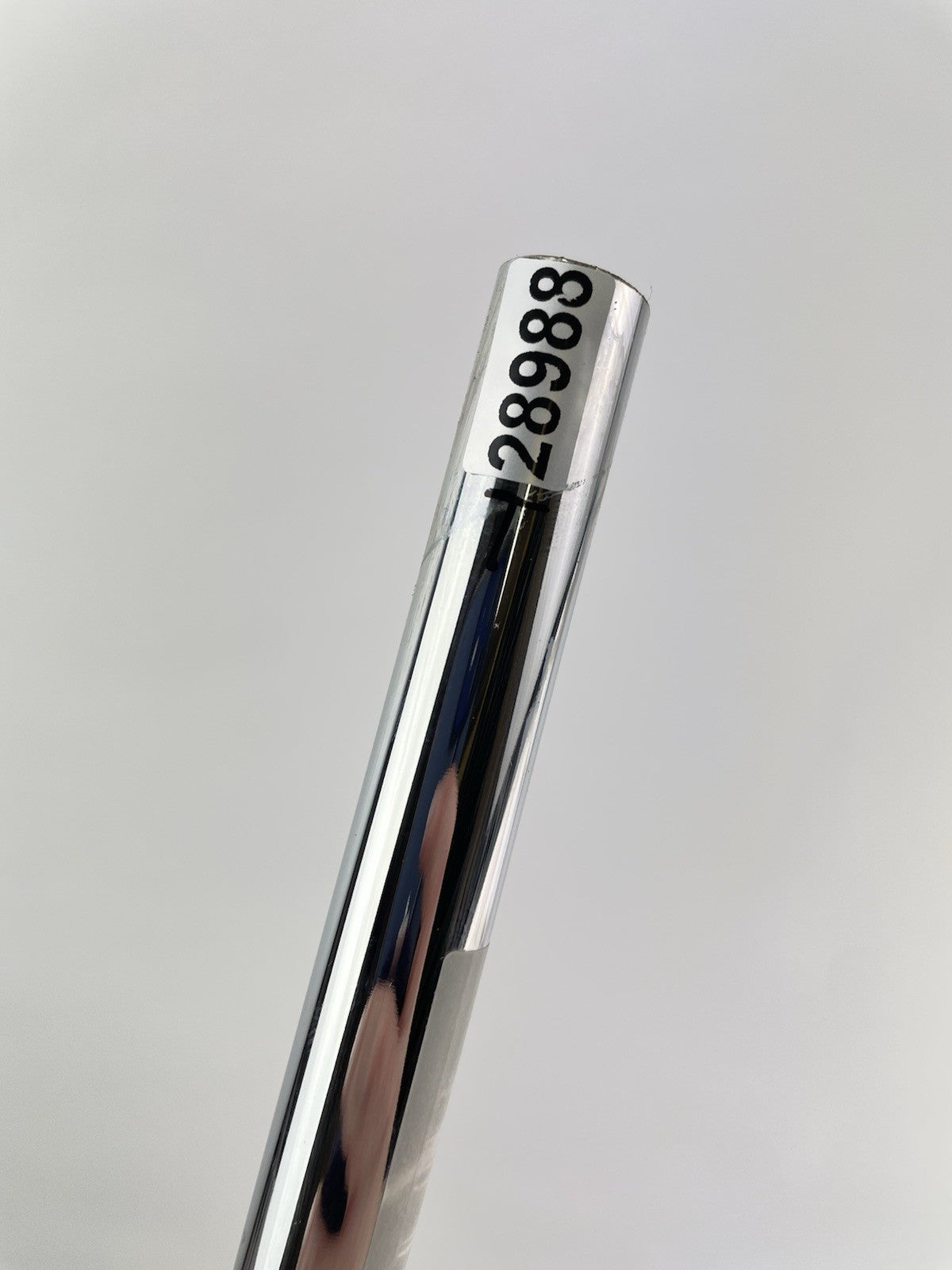 Ping Nippon AWT 2.0 Iron Shaft Stiff Flex Steel 35.5” /0.355 Tapered /2898811