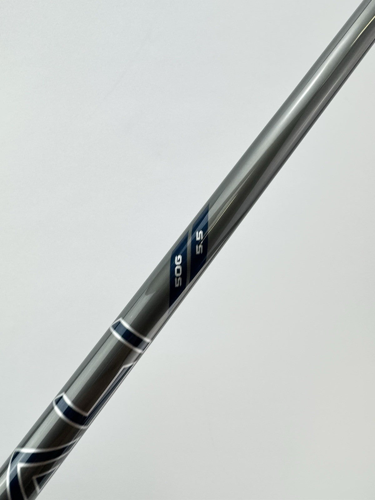 Taylormade Driver Shaft Denali Blue Regular Flex Graphite 44.5 /Left Hand/292776