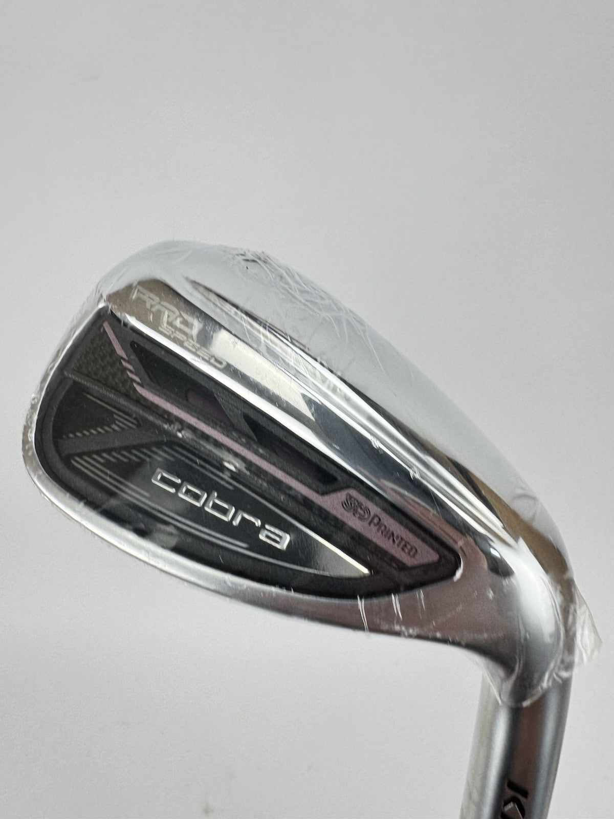 Cobra RadSpeed Womens Gap Wedge 48* KBS PGI 55 Ladies Graphite /New /338121