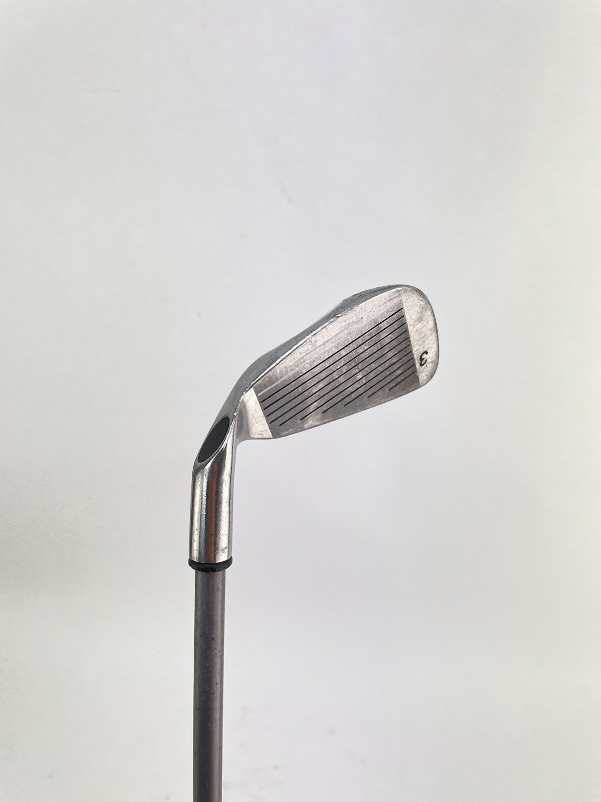 Mens Golf 3 Iron BB Plus Tour Regular Graphite /Right Hand /New Grip /172486