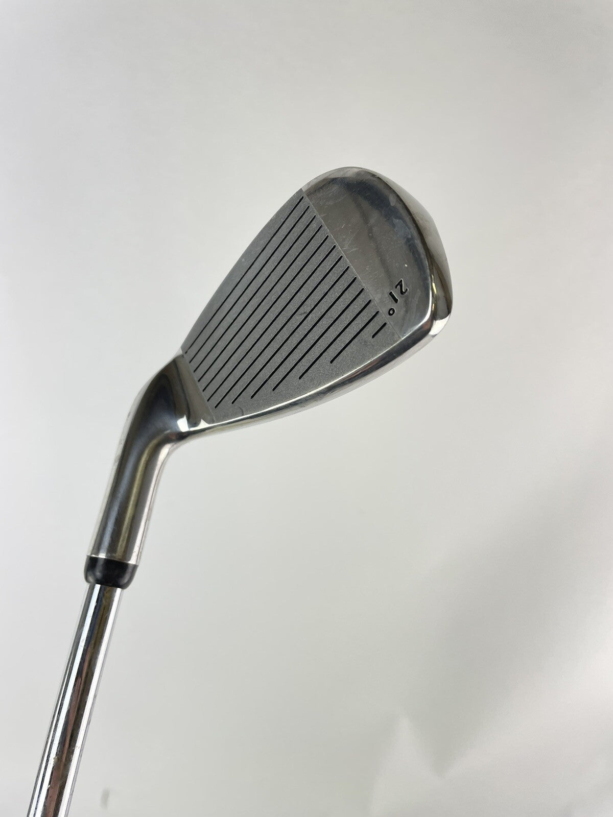 Ladies Golf 3 Iron Kudos Ocean 21* Ladies Steel /Right Handed /New Grip /147789