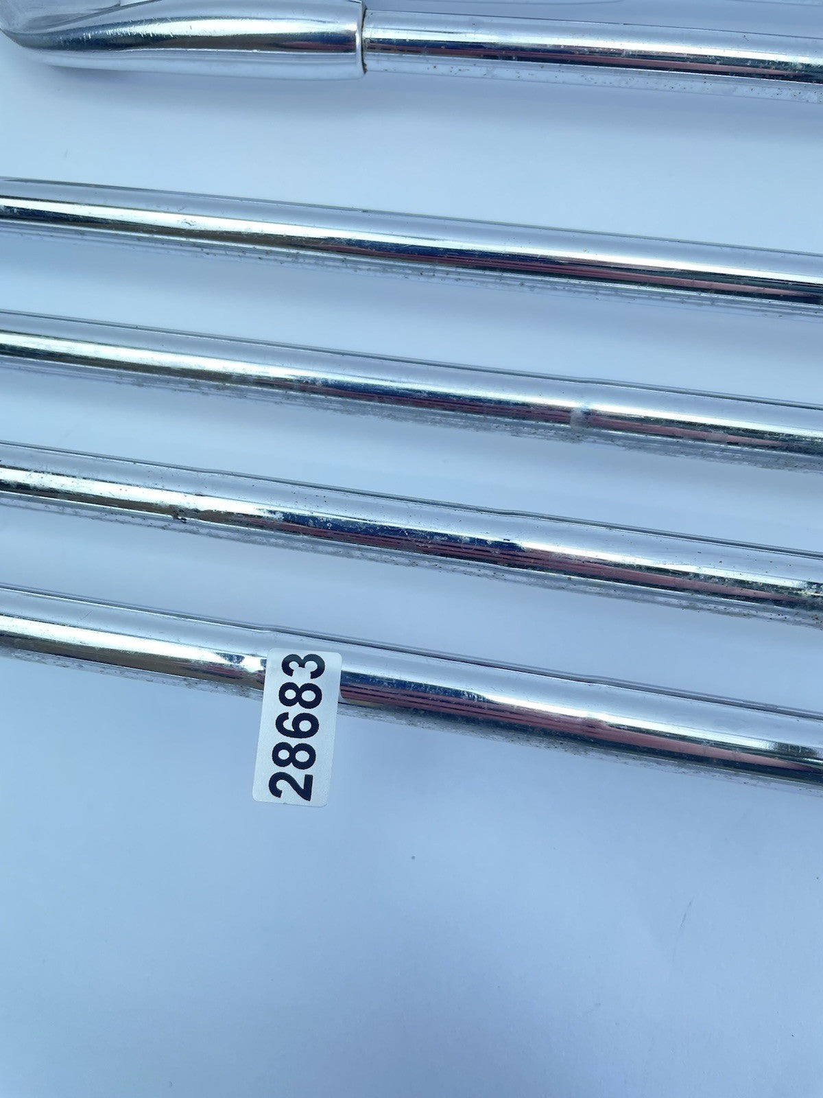 Mens Golf Package Set 13 Clubs Regular Flex /Right /New Midsize Grips /2868323