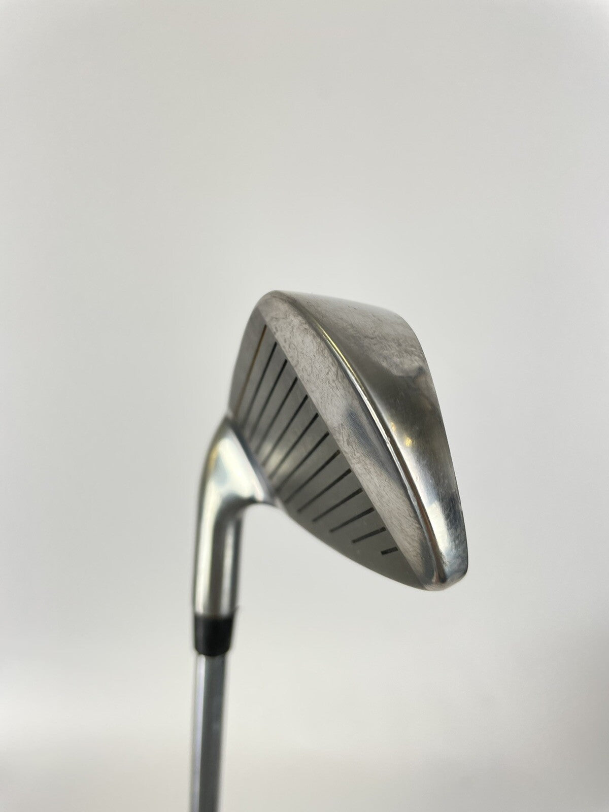 Wilson Power Chamber Undercut Cavity 6 Iron Regular Steel /New Grip /07035