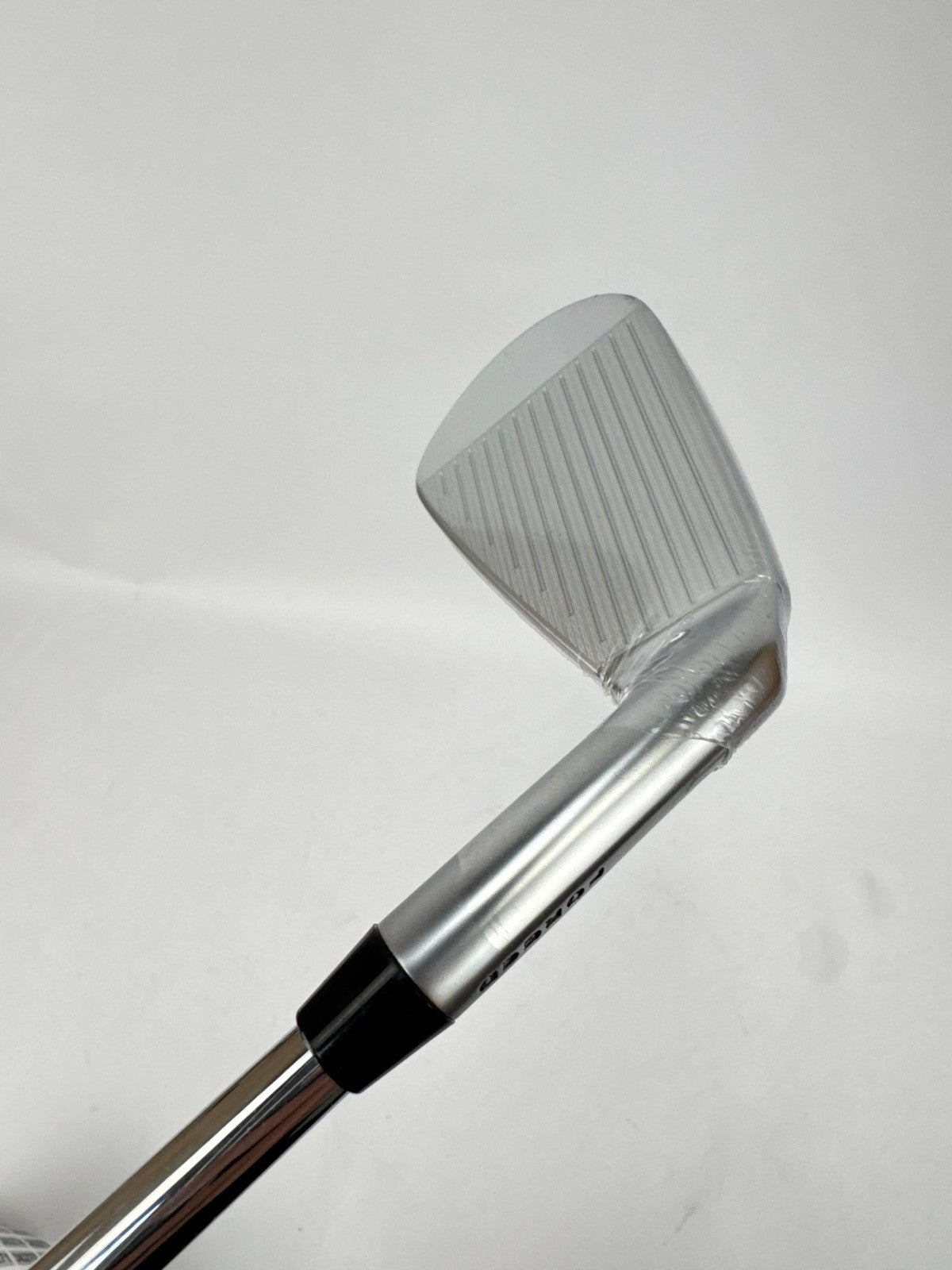Srixon ZX7 5 Iron Nippon Stiff Flex Steel Left Handed Brand New/362698