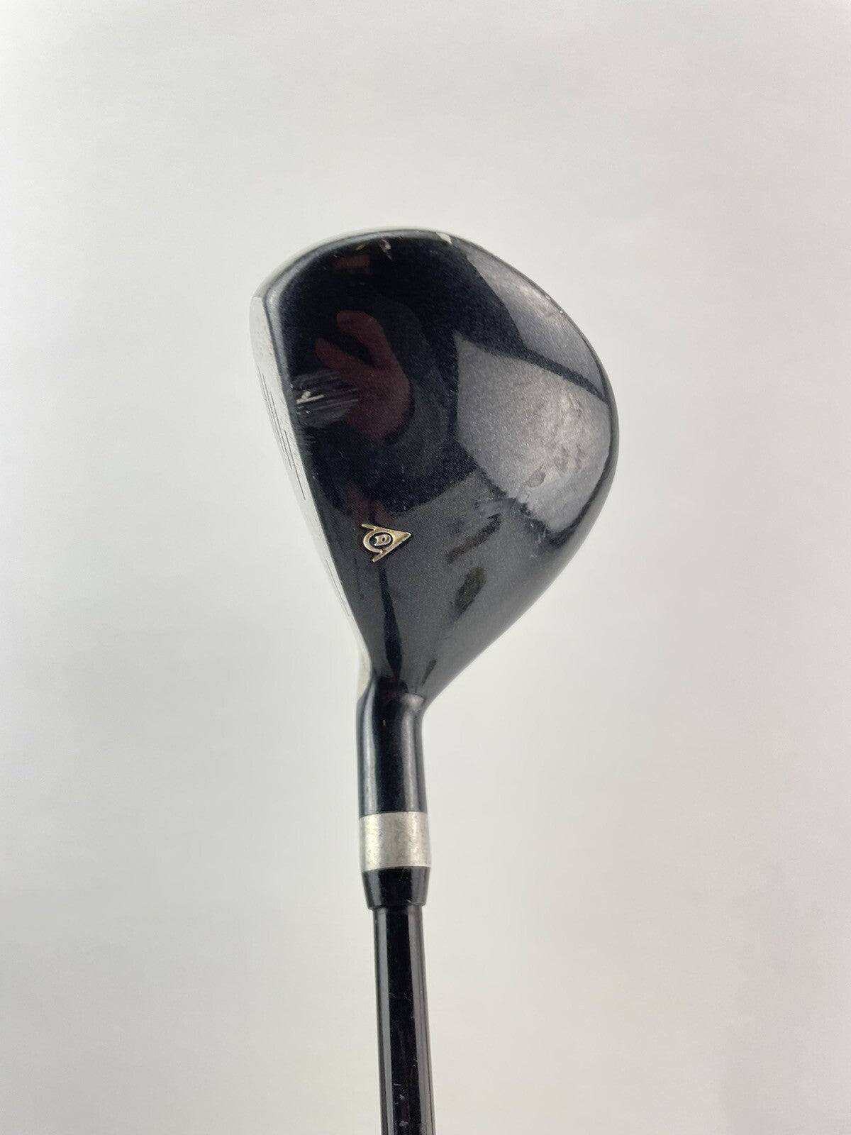 Dunlop Golf Hybrid 21* TP12 Regular Flex Graphite /Right Handed /New Grip /210419