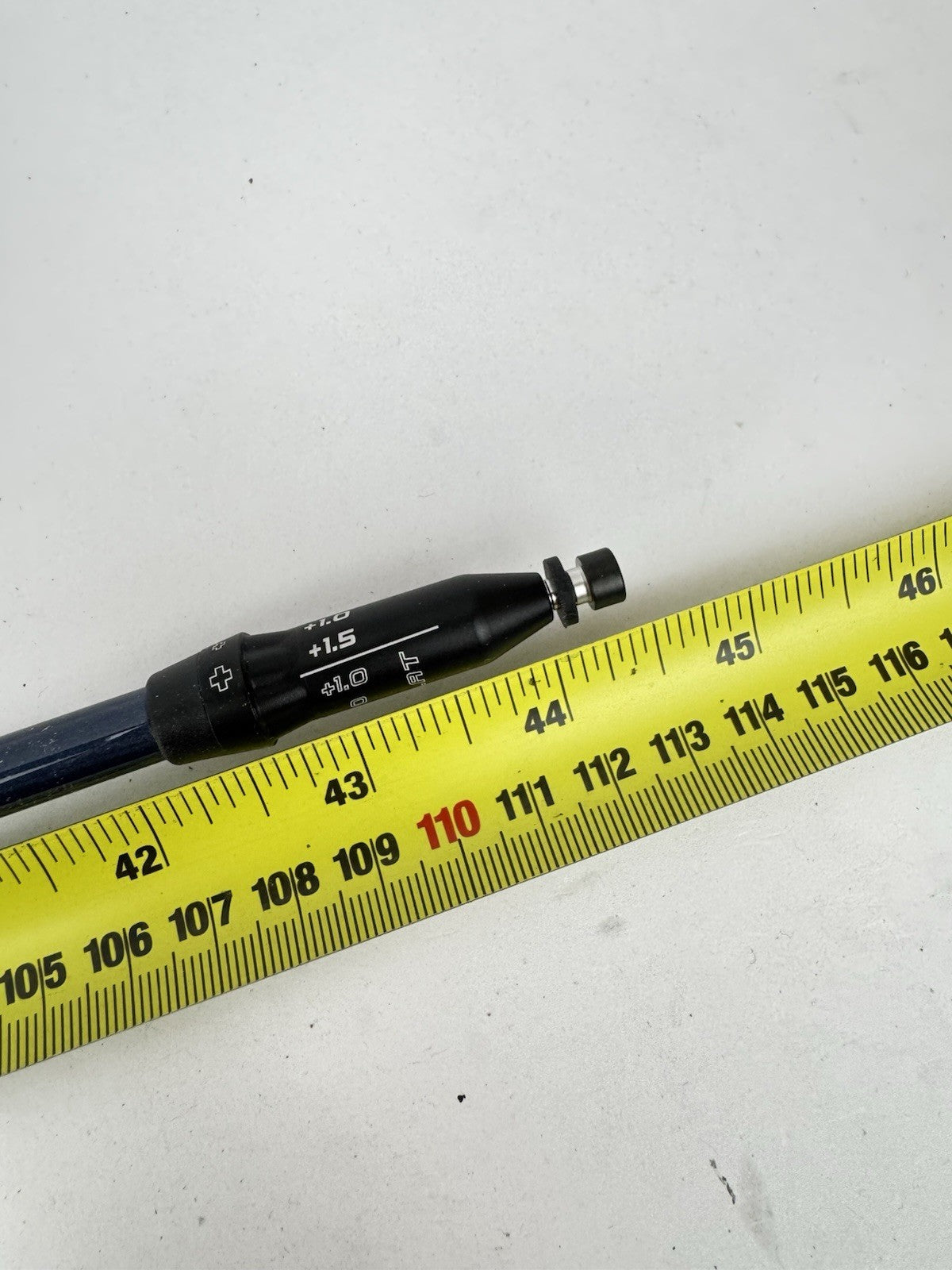 Project X Denali Blue Driver Shaft Ping G440 6.0 Stiff Graphite 50G 44”/364169
